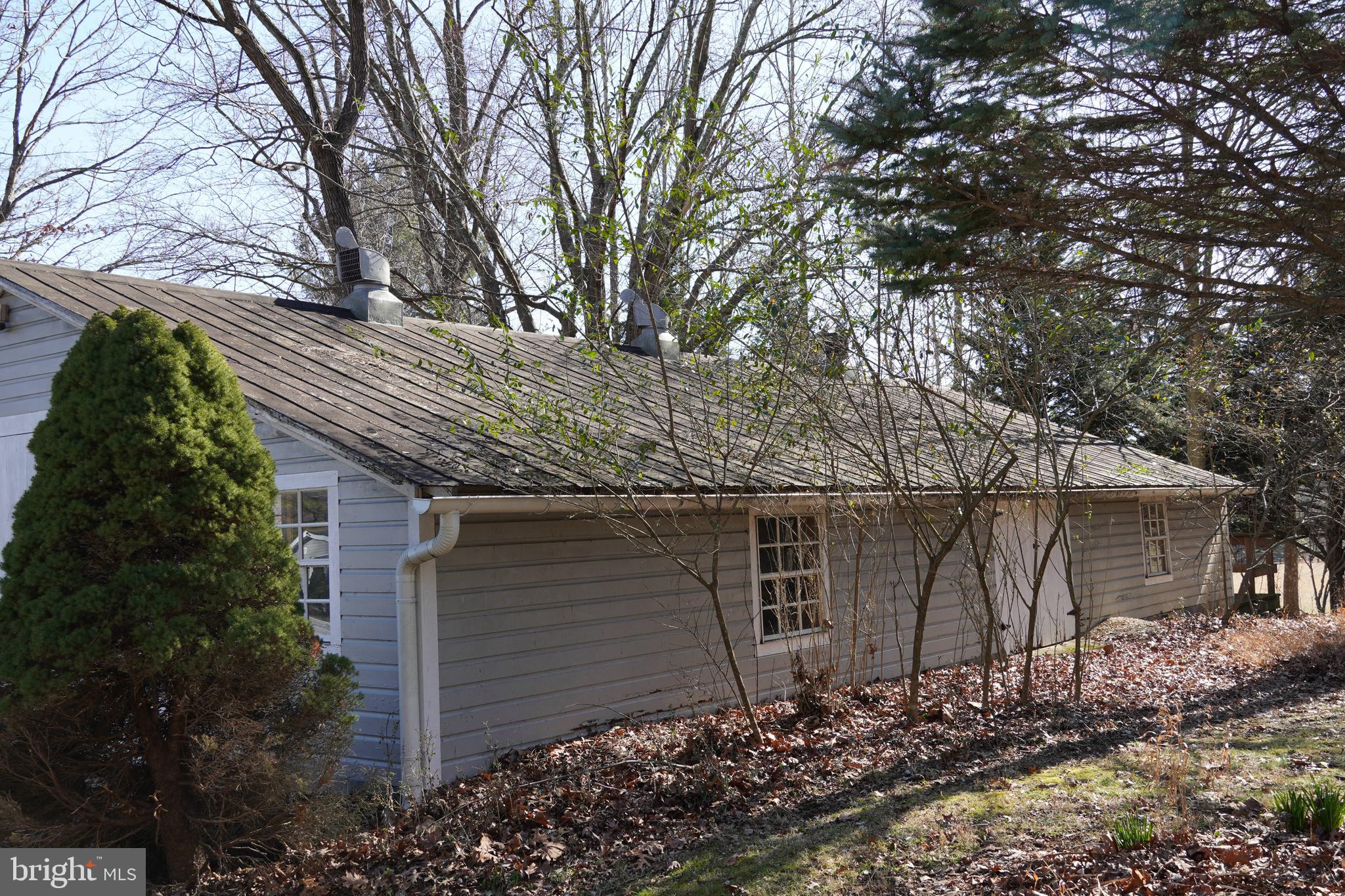 KEEDYSVILLE - Residential