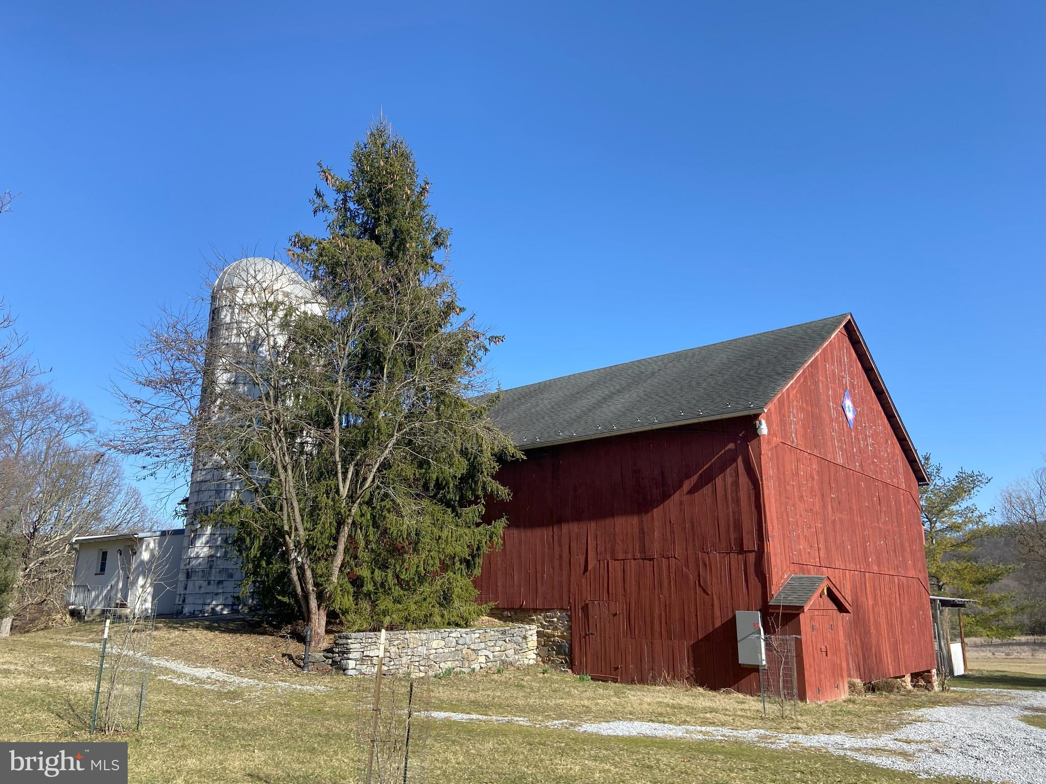 KEEDYSVILLE - Residential