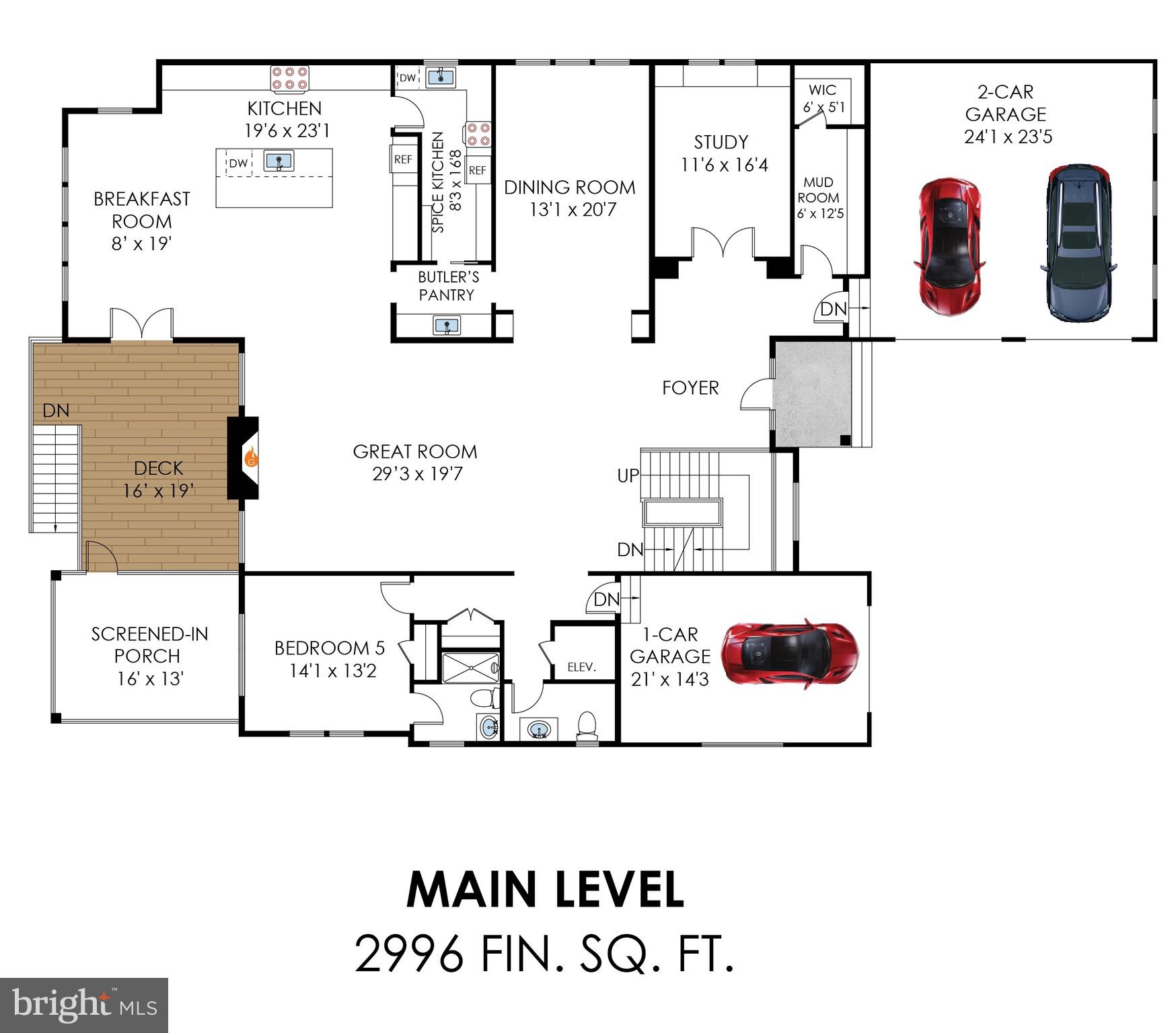 EL NIDO ESTATES - Residential