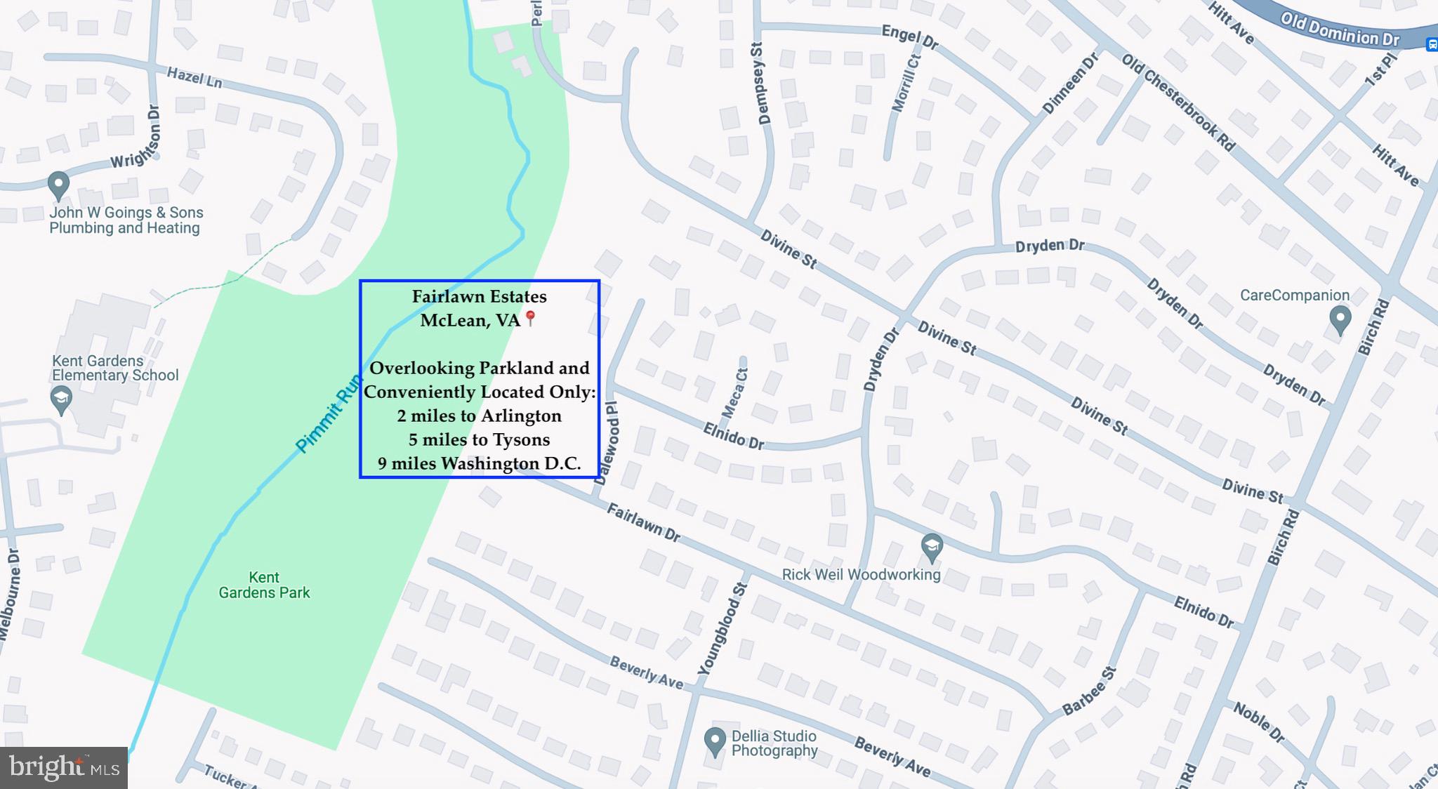 EL NIDO ESTATES - Residential