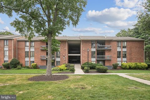 116 VAN BUREN ROAD 8 VOORHEES NJ 08043