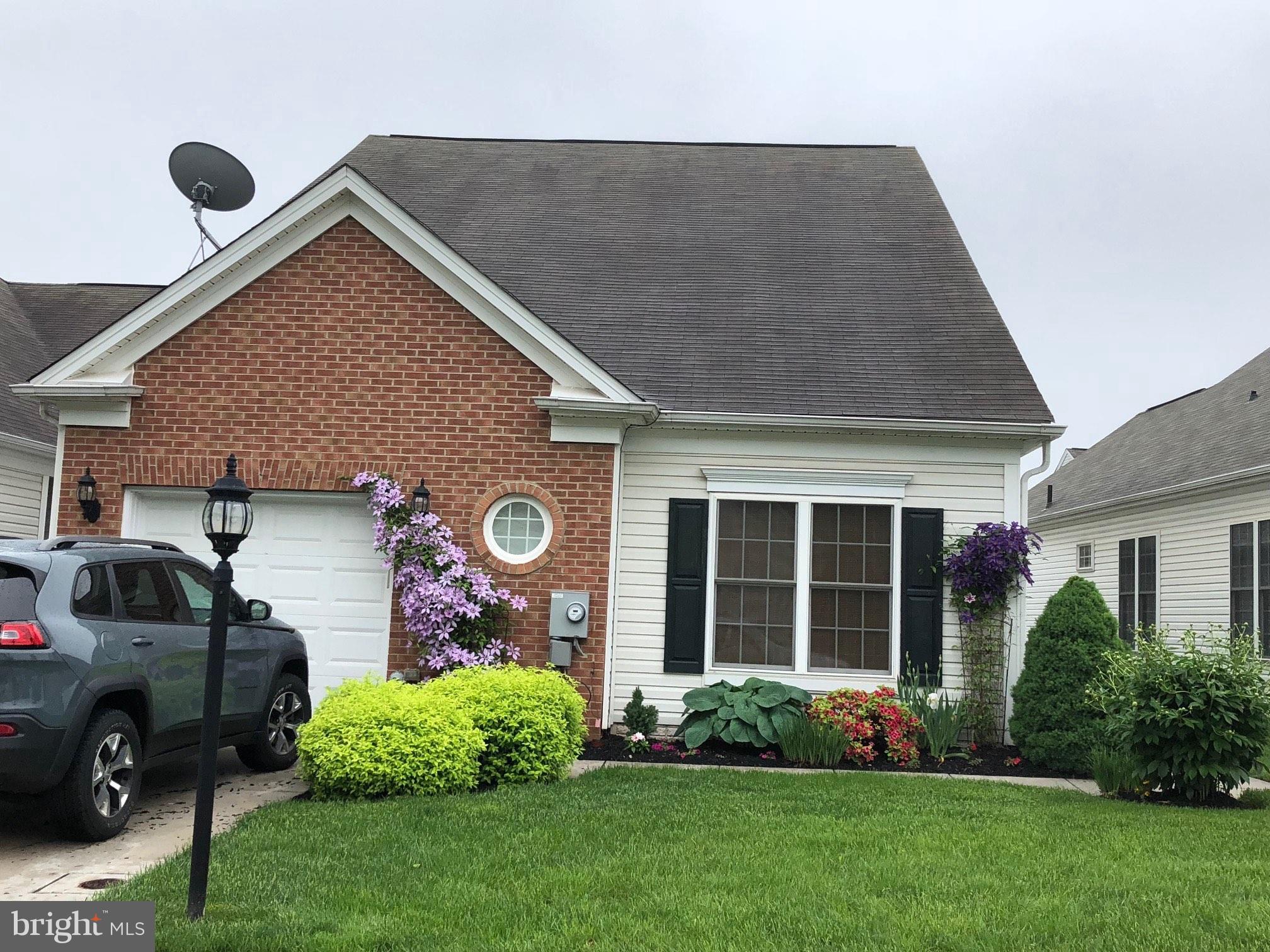 CARROLL VISTA - Residential