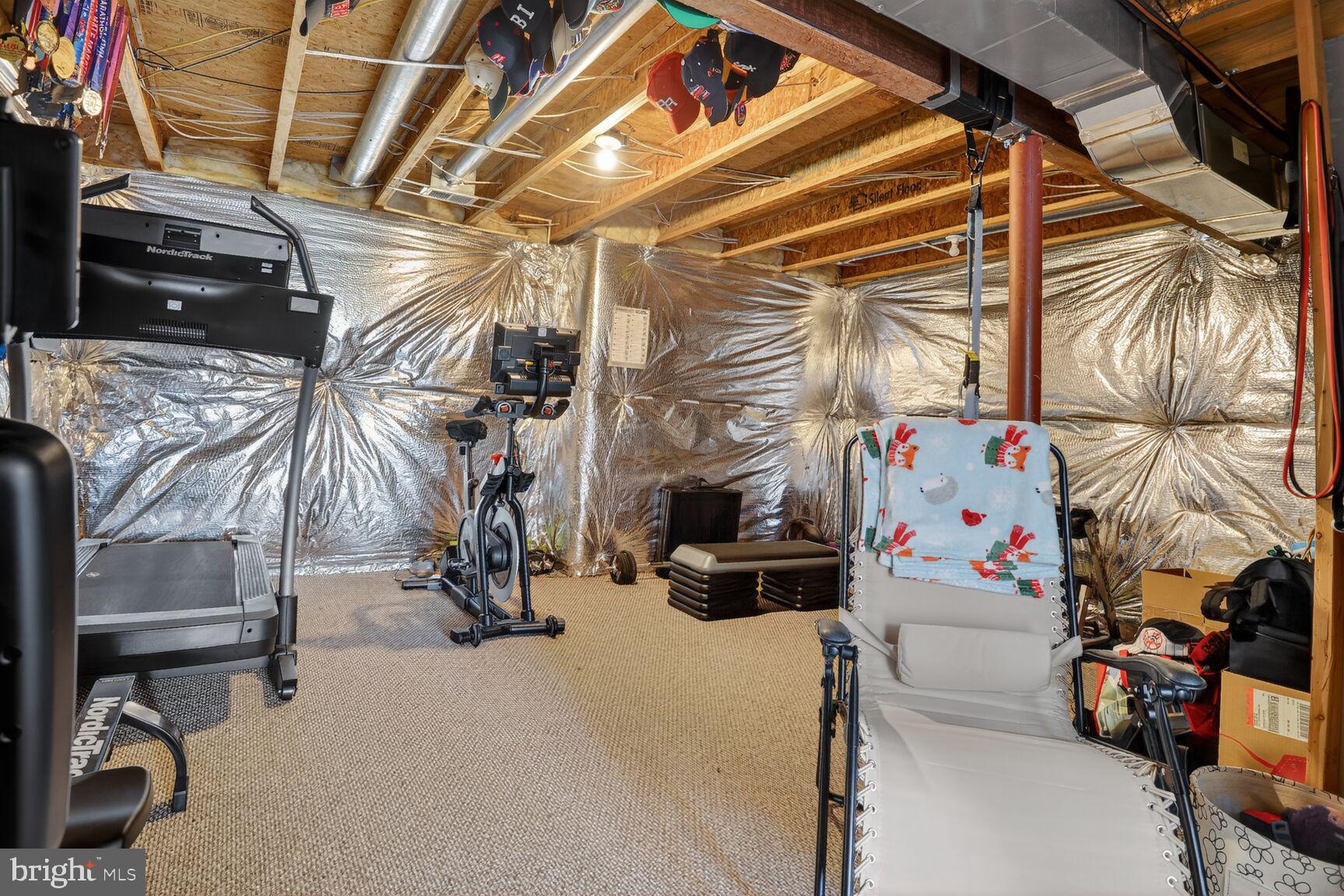 CARTERWOOD - Residential