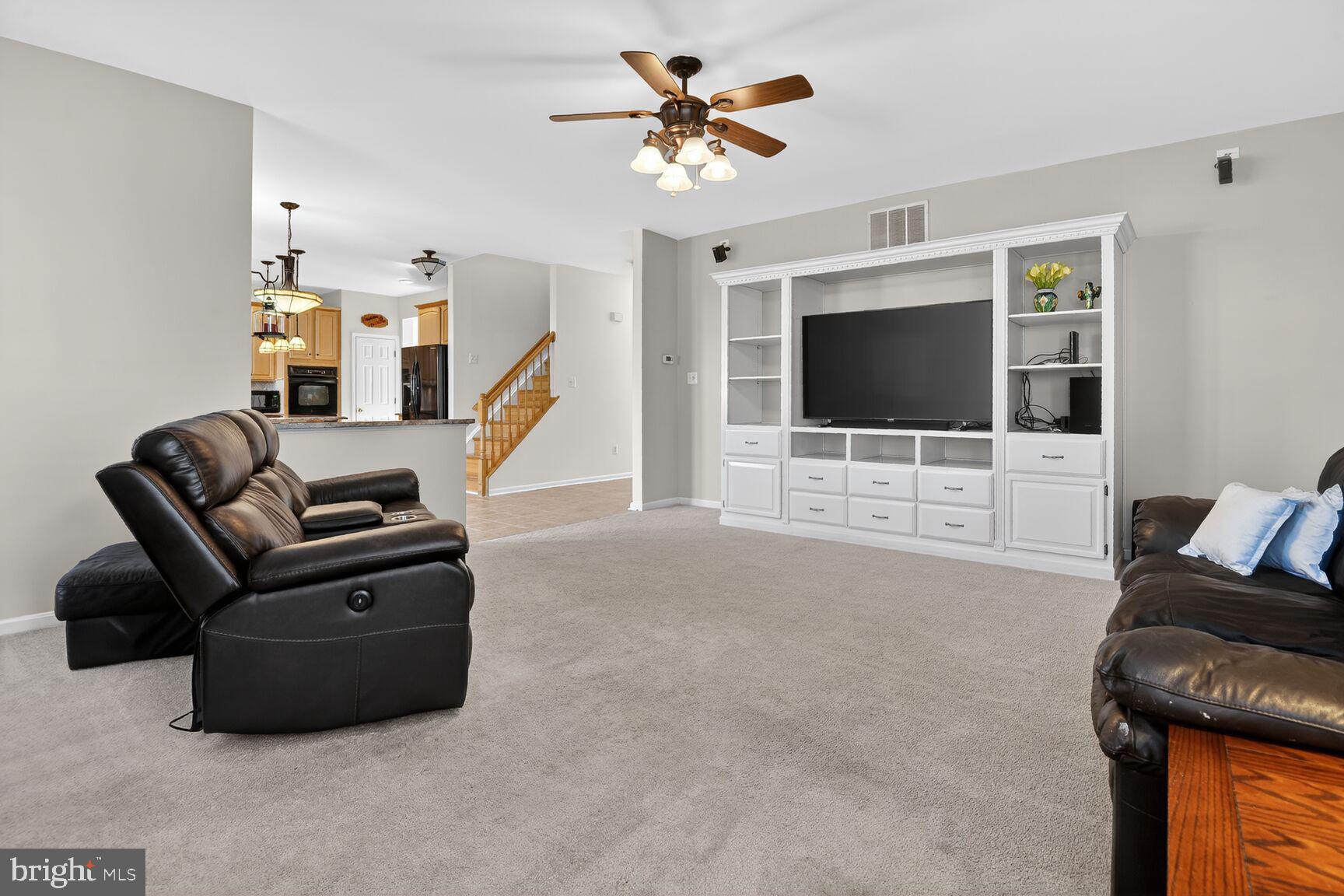 CARTERWOOD - Residential