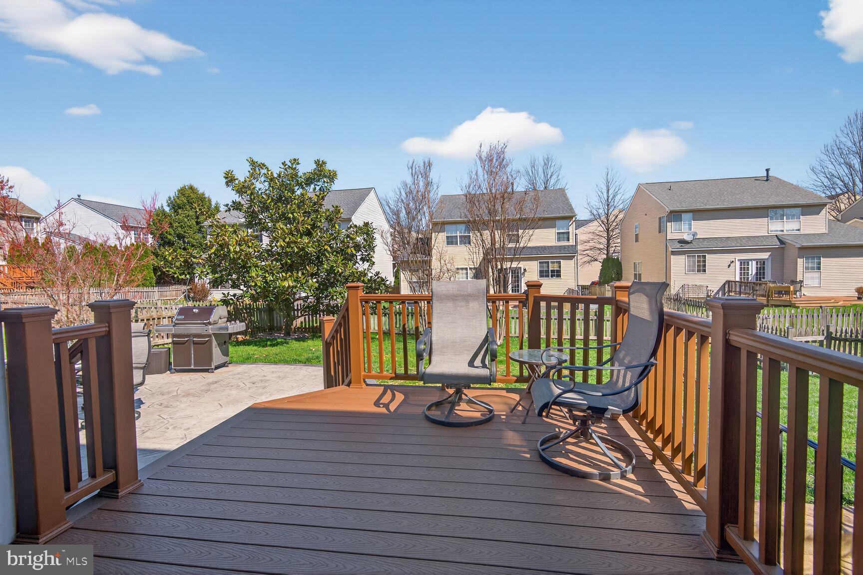 CARTERWOOD - Residential