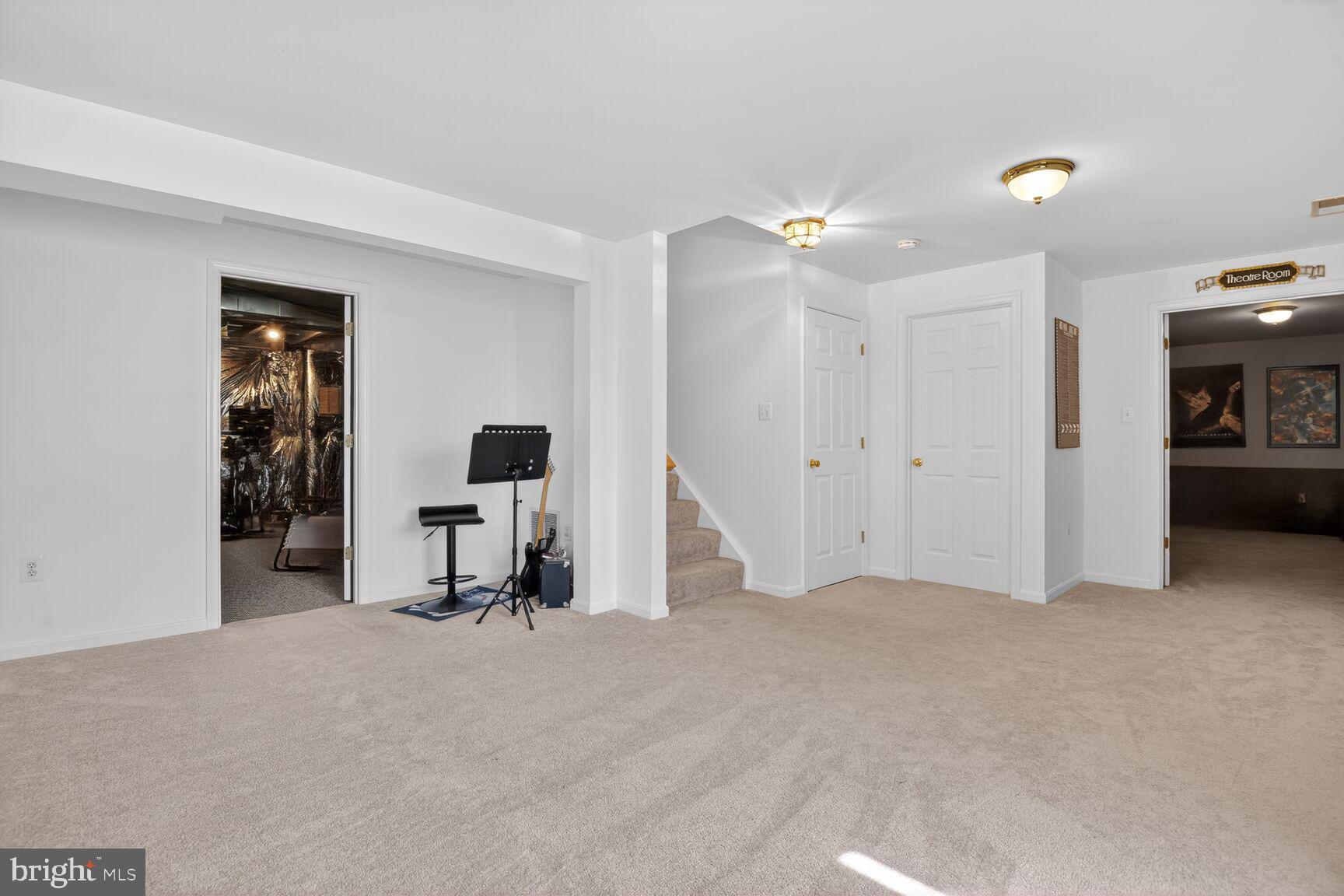 CARTERWOOD - Residential