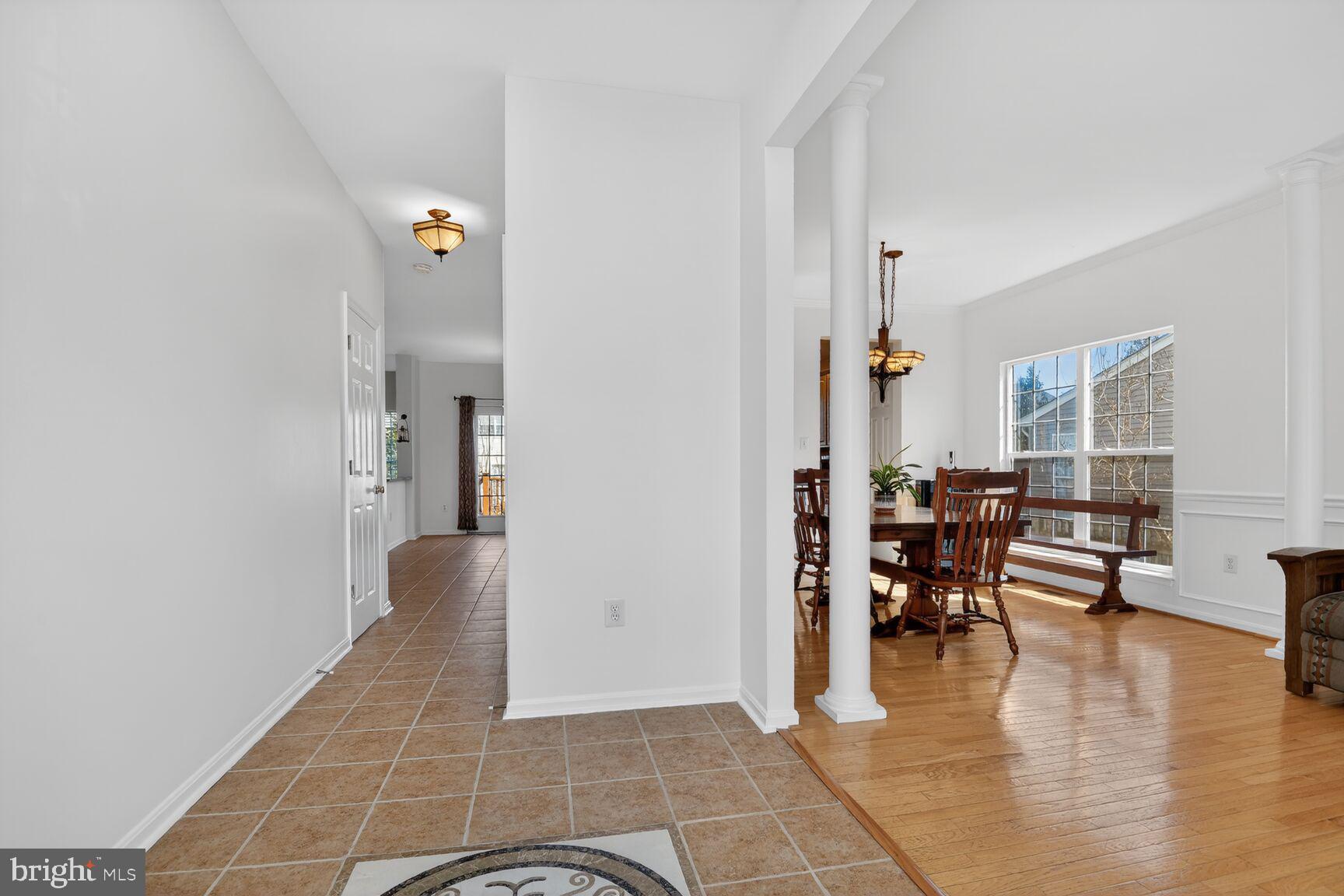 CARTERWOOD - Residential