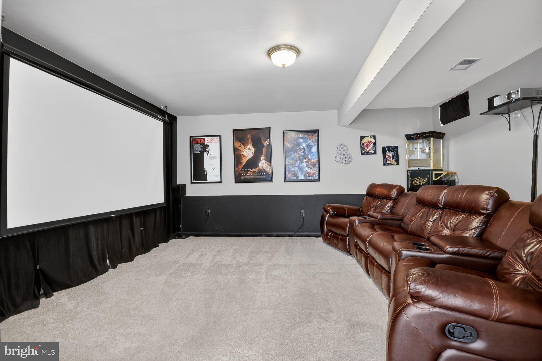 CARTERWOOD - Residential