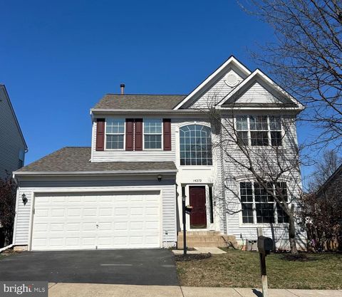 14272 TOWN COMMONS WAY GAINESVILLE VA 20155