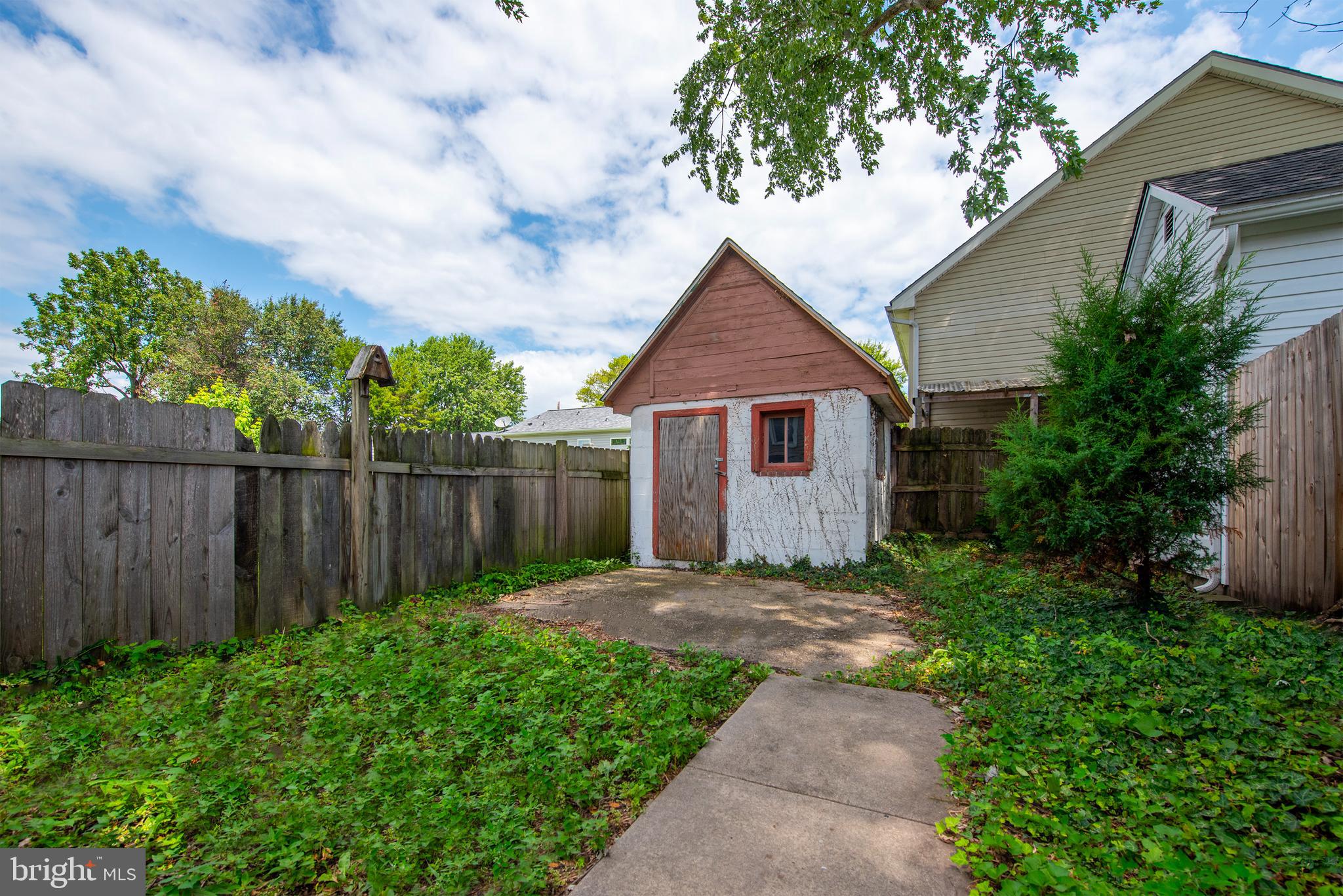 514 FRONT STREET