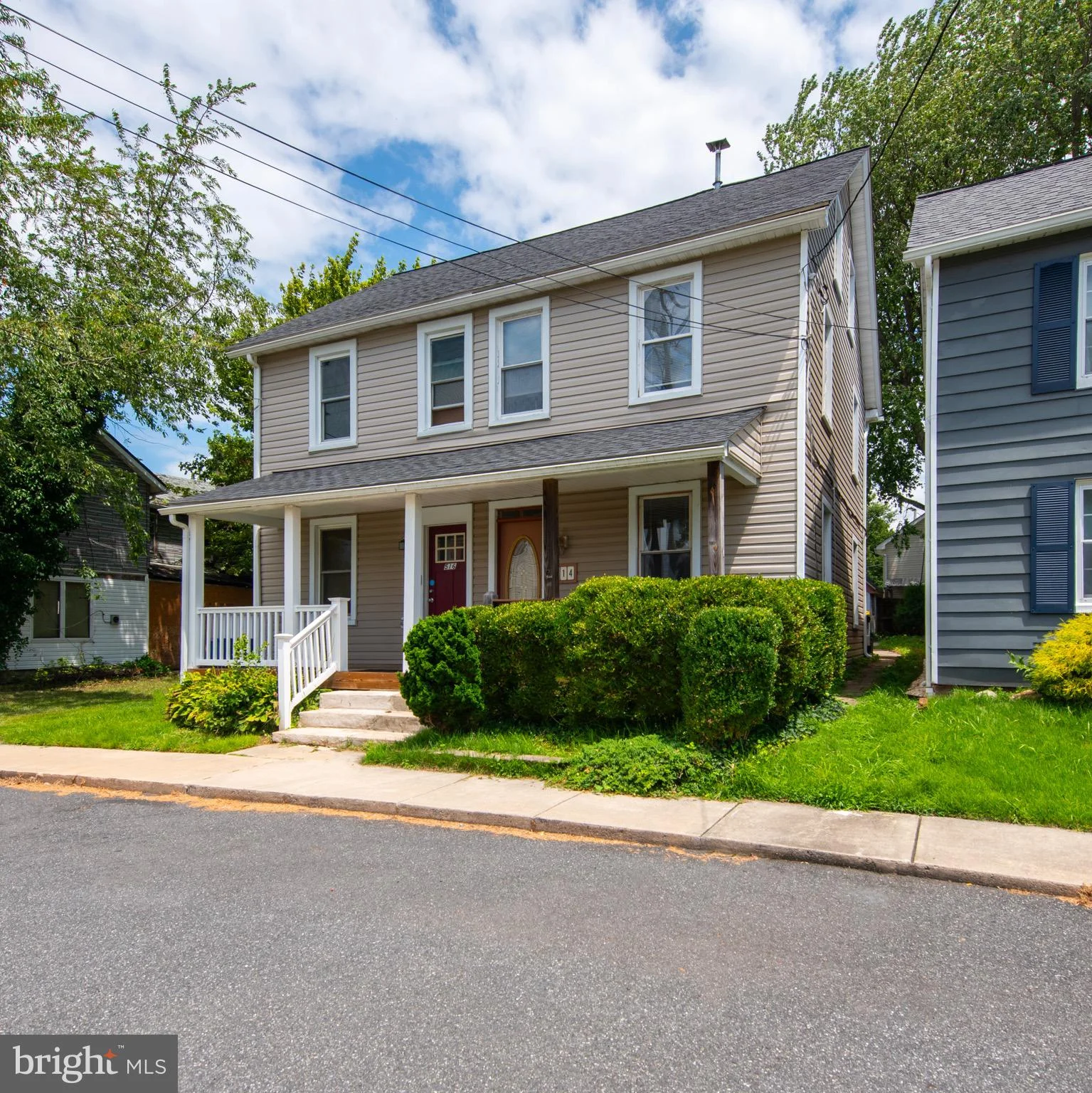 514 Front Street, Perryville, MD, 21903