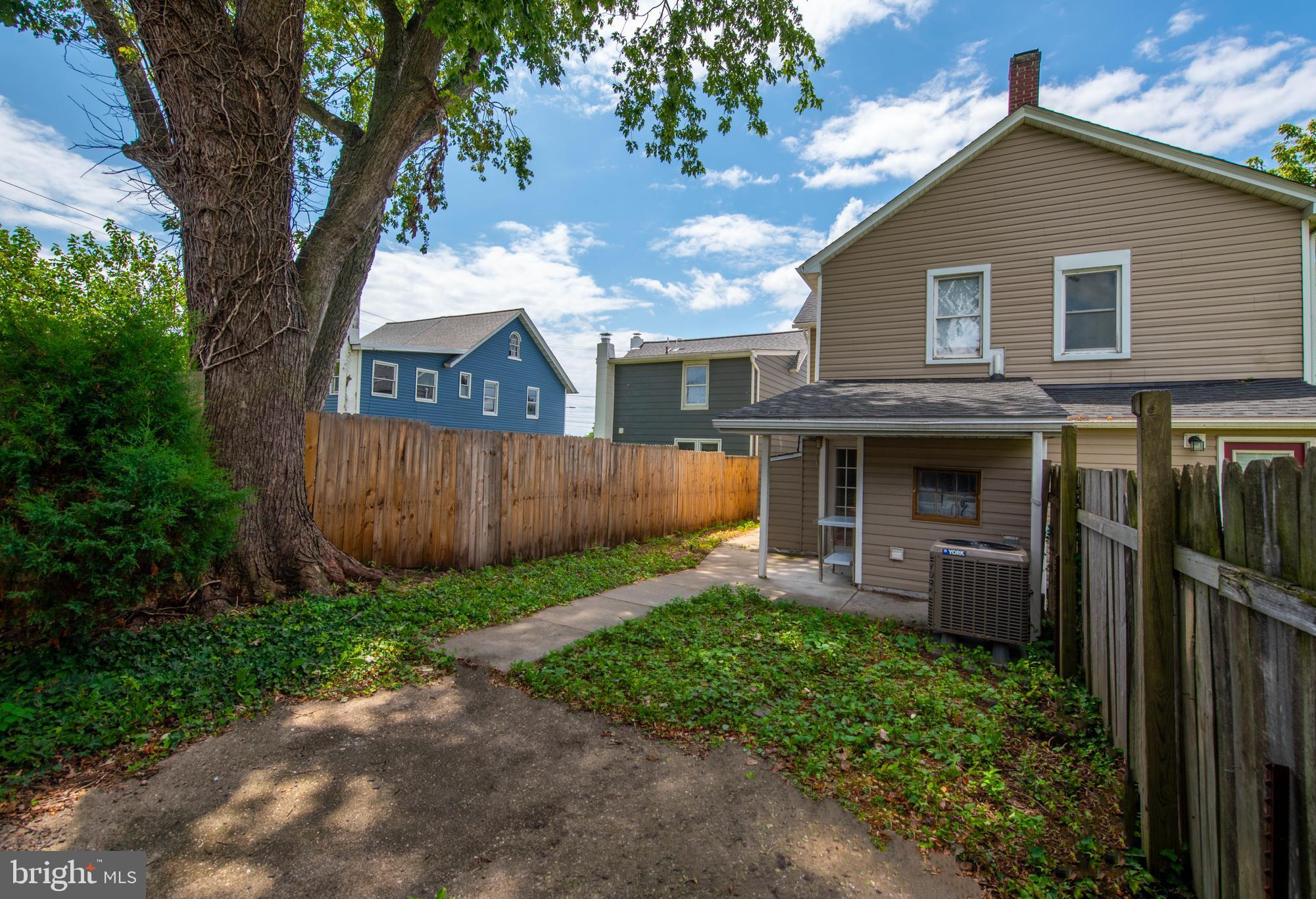 514 FRONT STREET