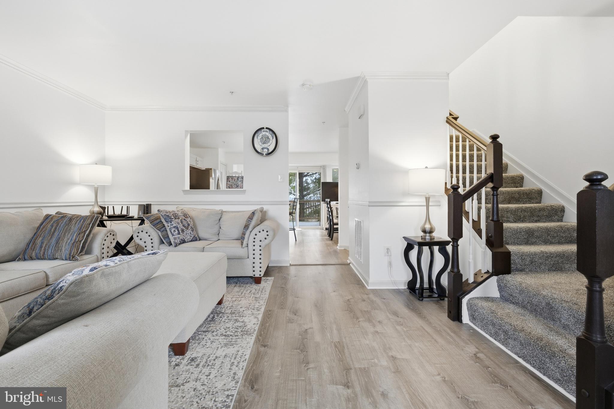 SENECA RIDGE - Residential