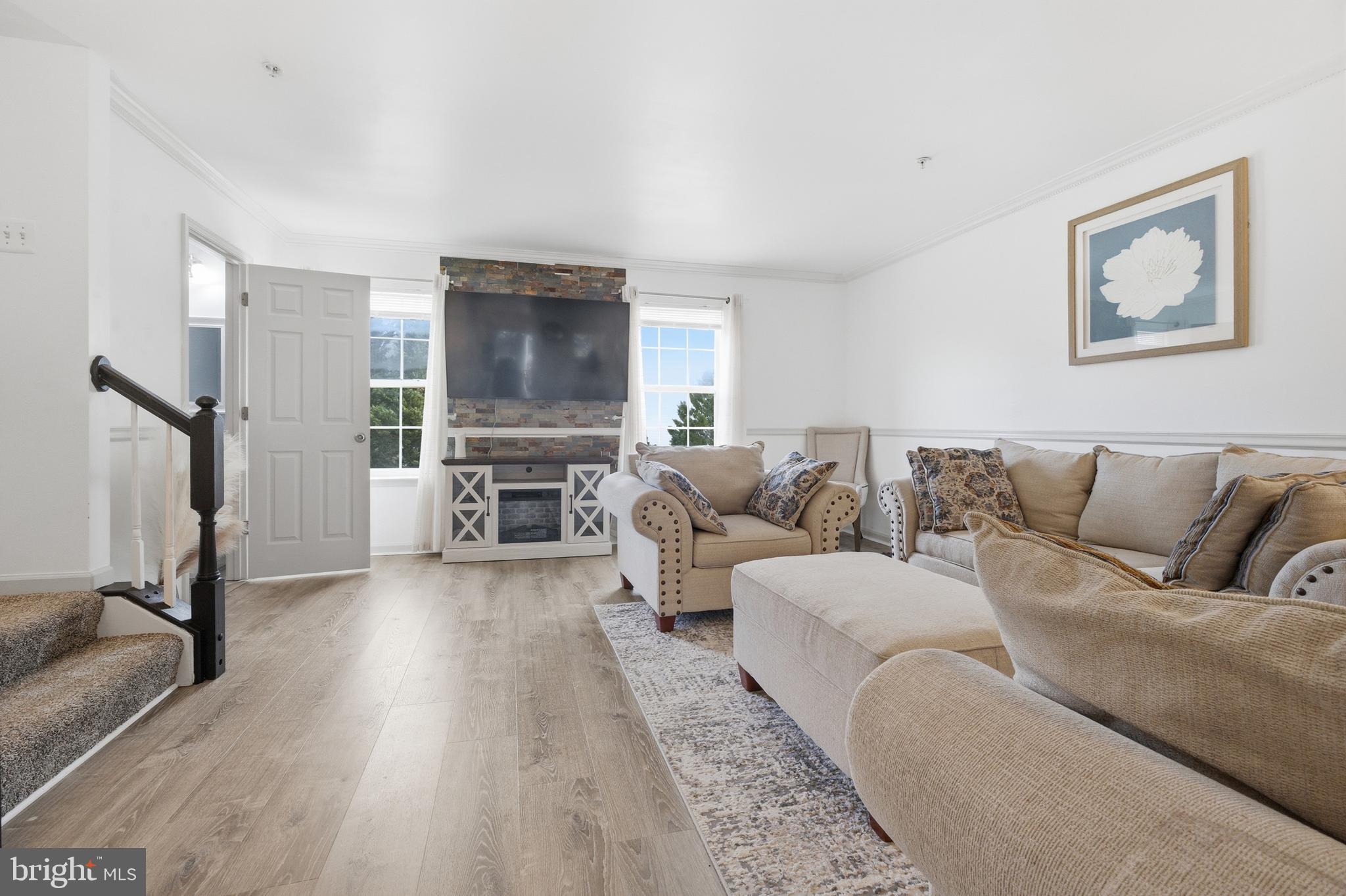 SENECA RIDGE - Residential