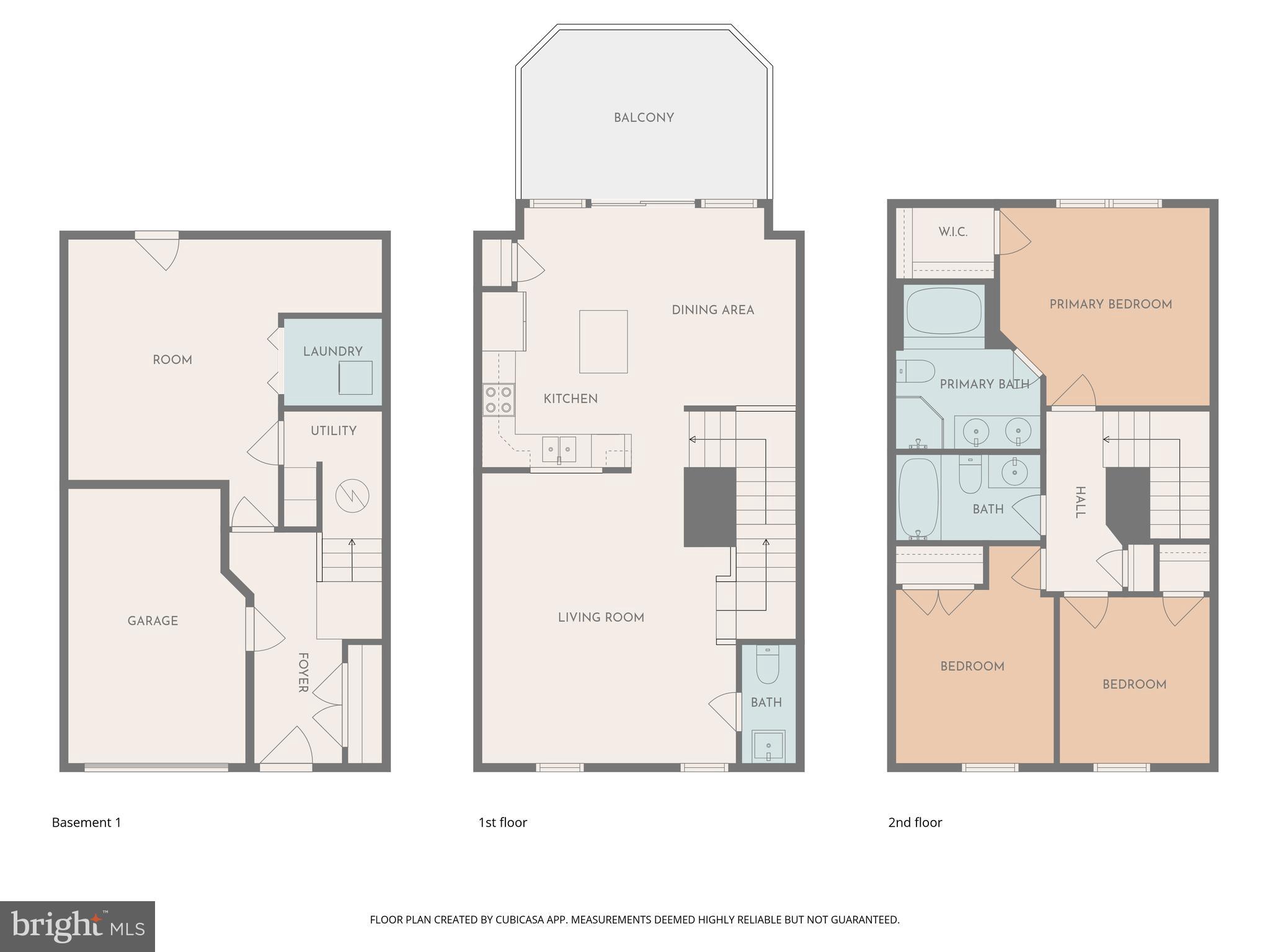 SENECA RIDGE - Residential