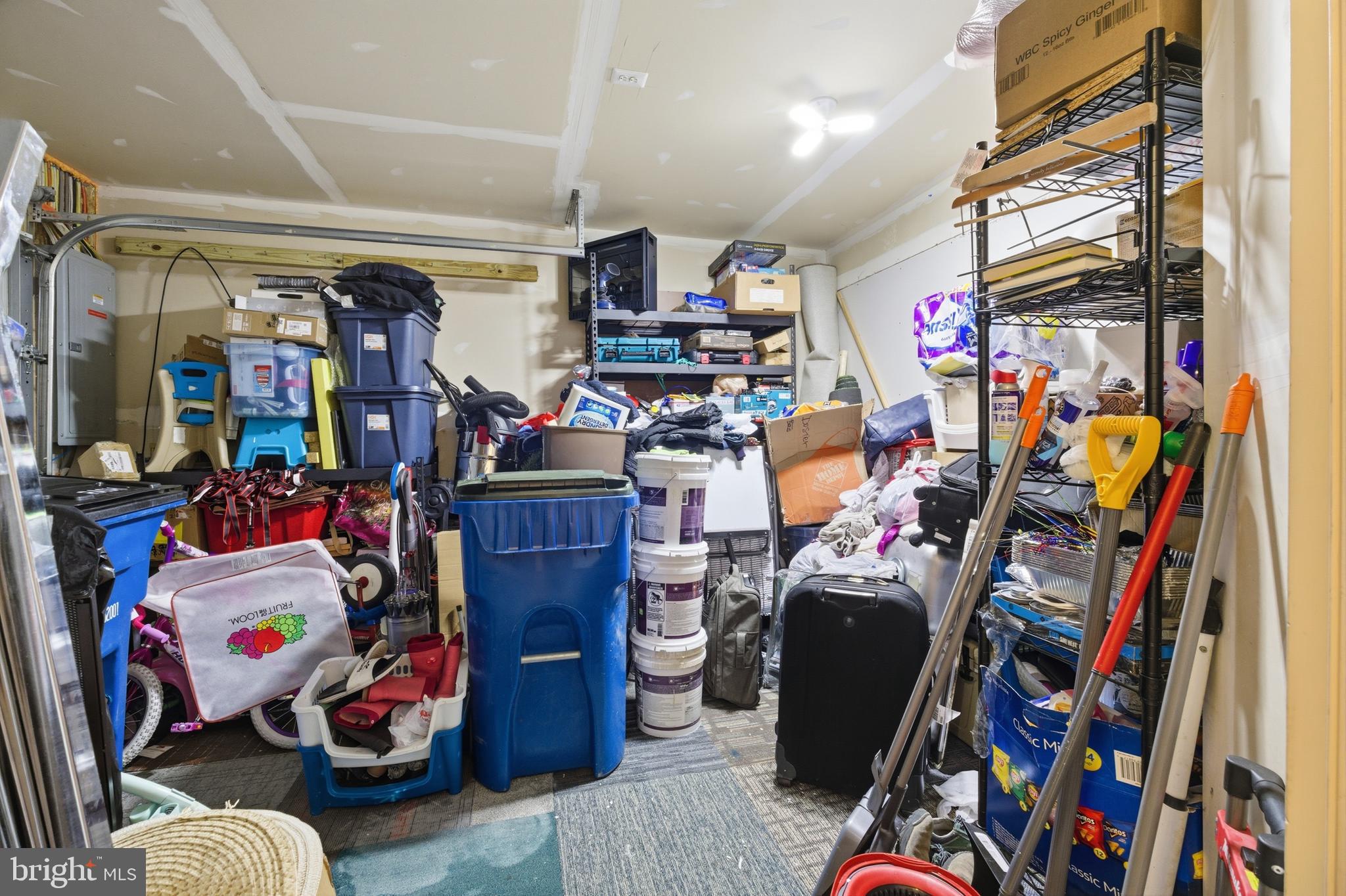 SENECA RIDGE - Residential