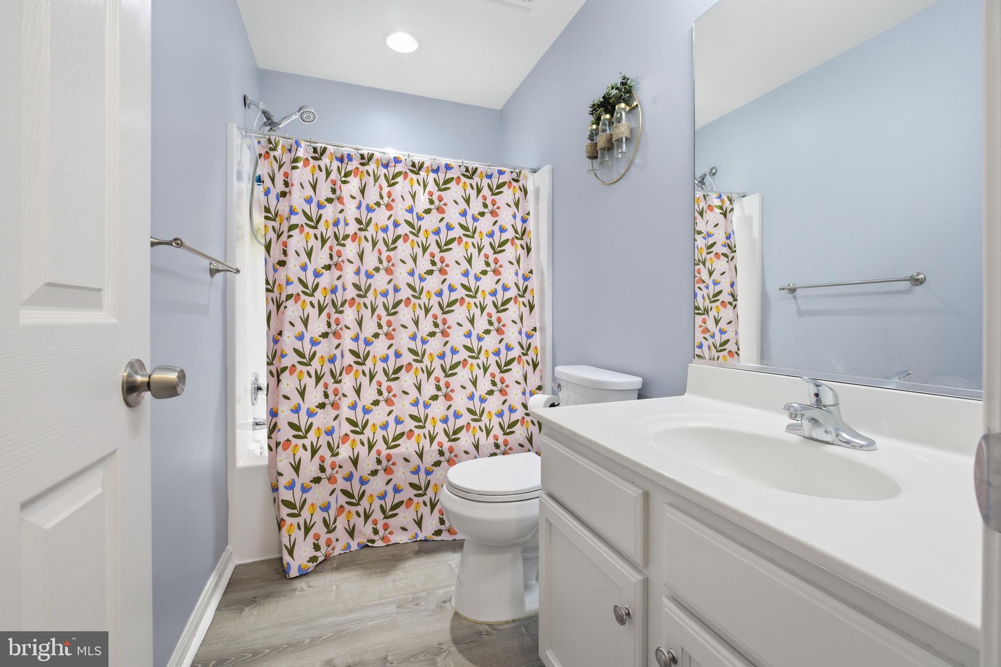 SENECA RIDGE - Residential