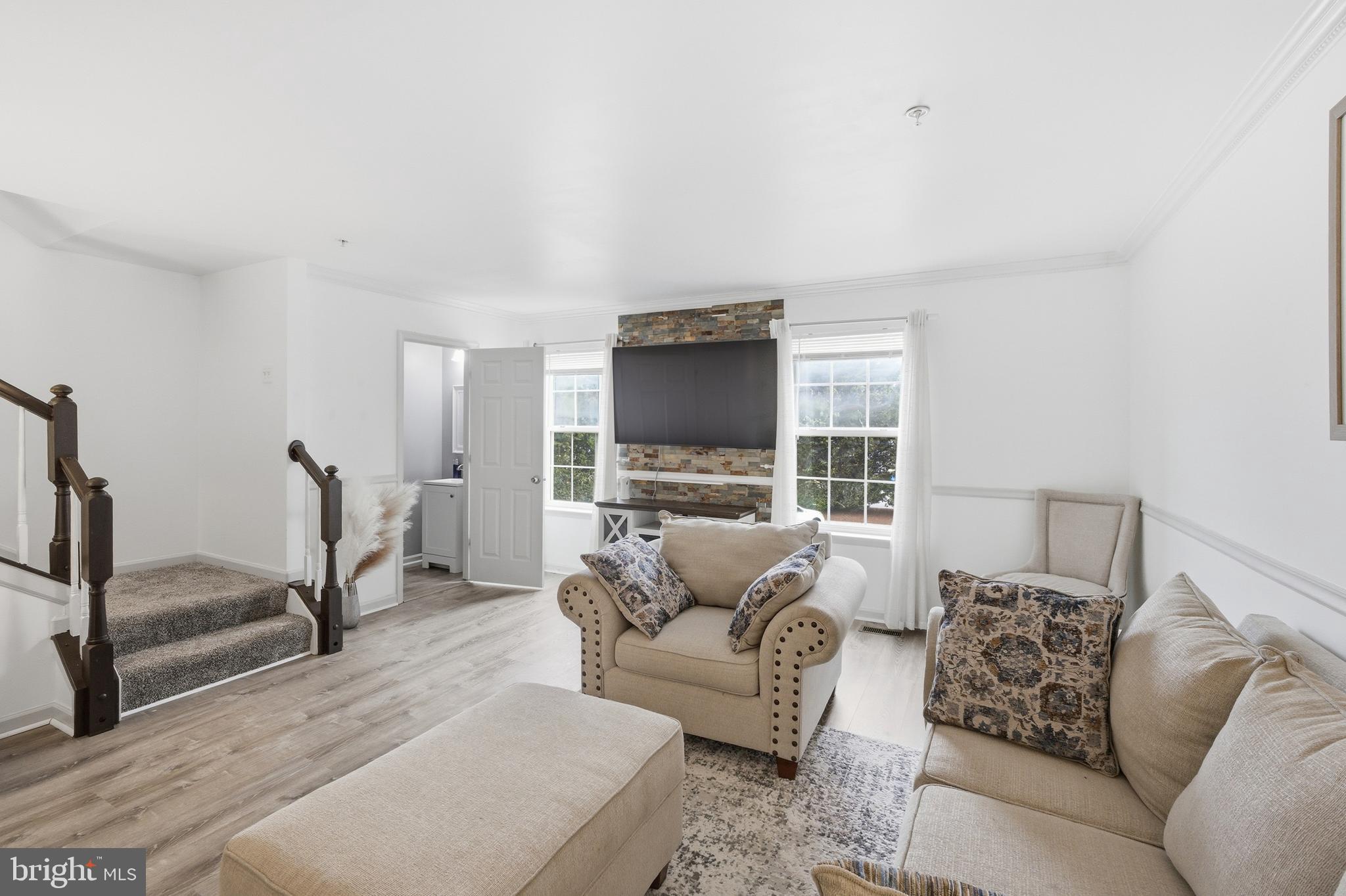 SENECA RIDGE - Residential