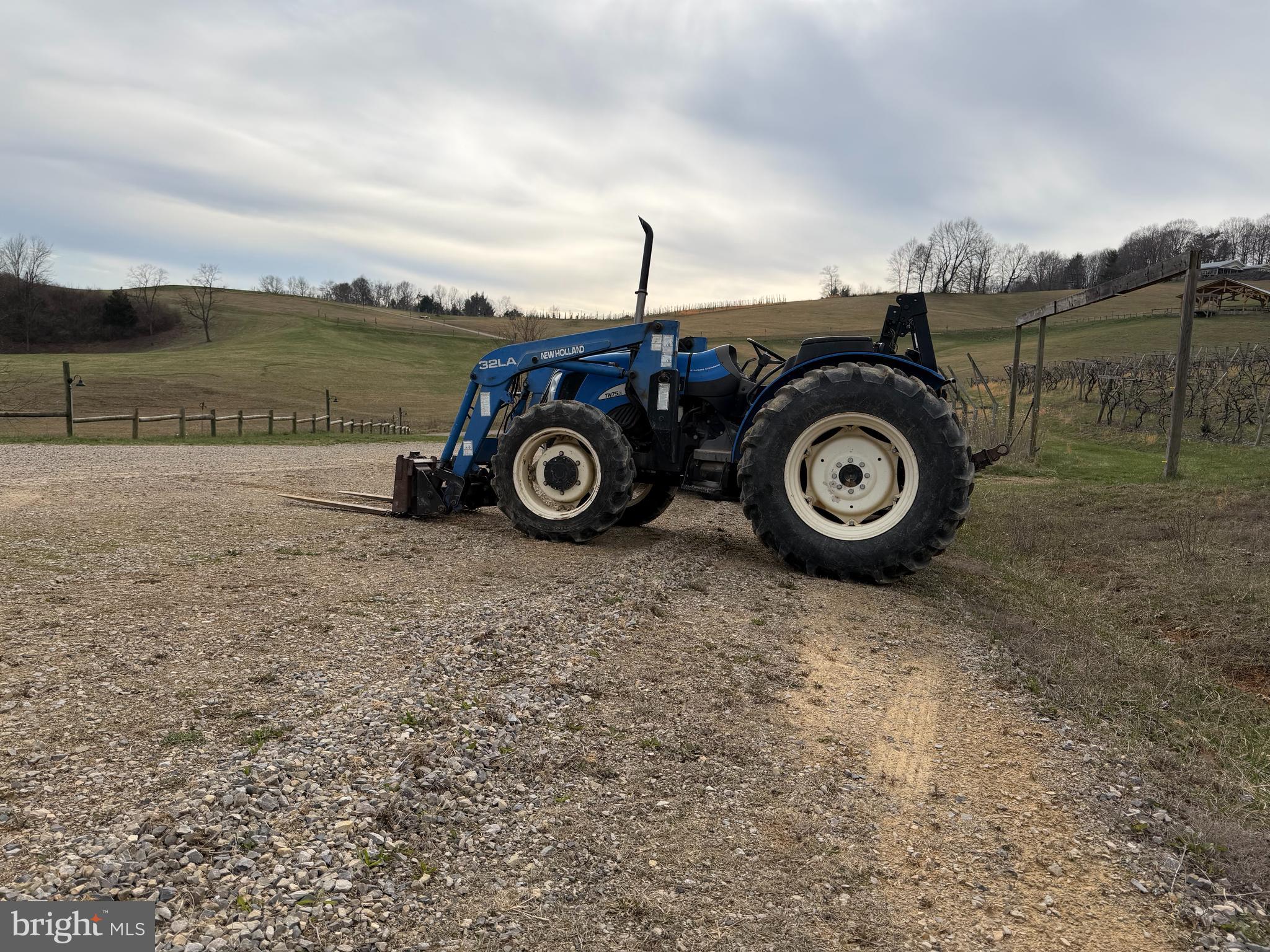 NONE AVAILABLE - Farm