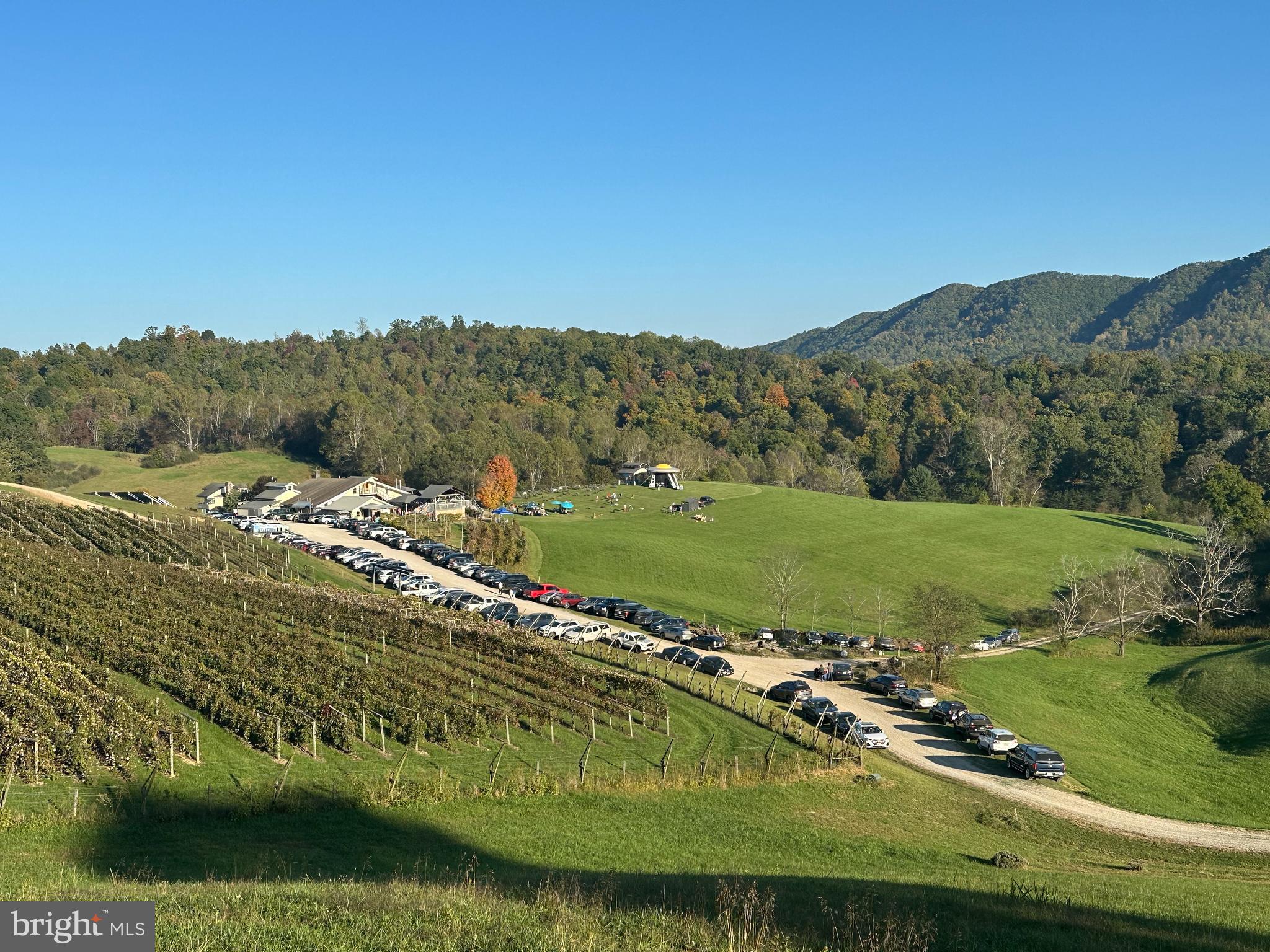 NONE AVAILABLE - Farm