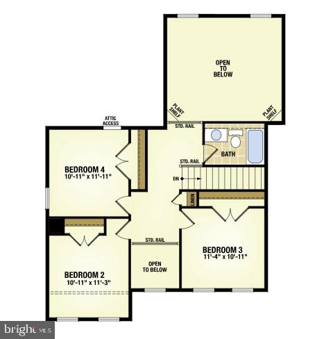 LOT SYC BROOKFIELD DRIVE
