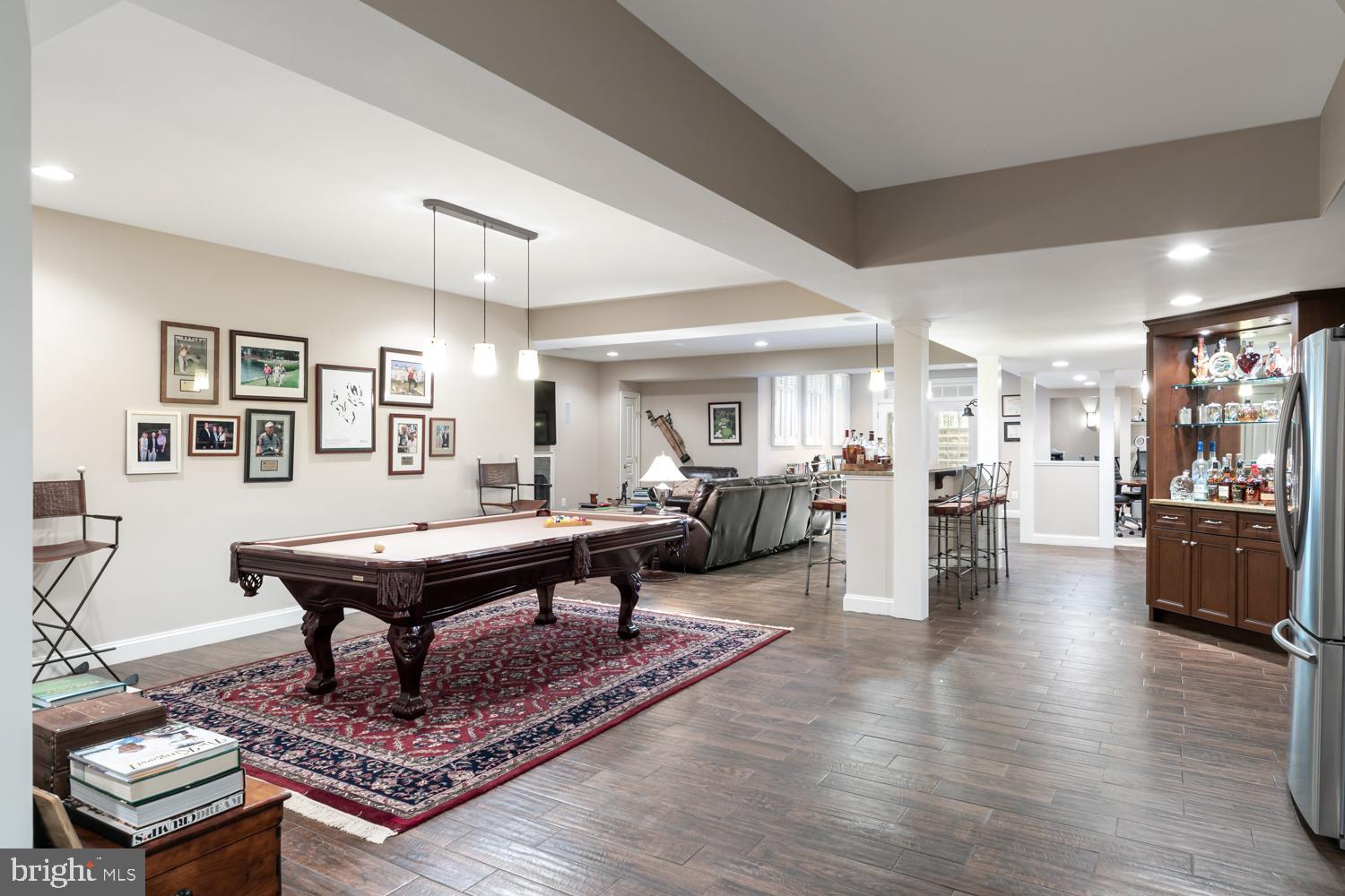 SENECA RIDGE - Residential