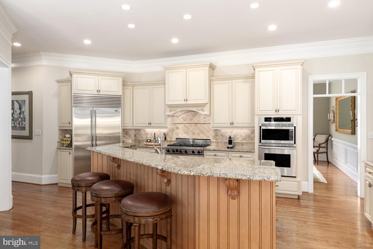 SENECA RIDGE - Residential