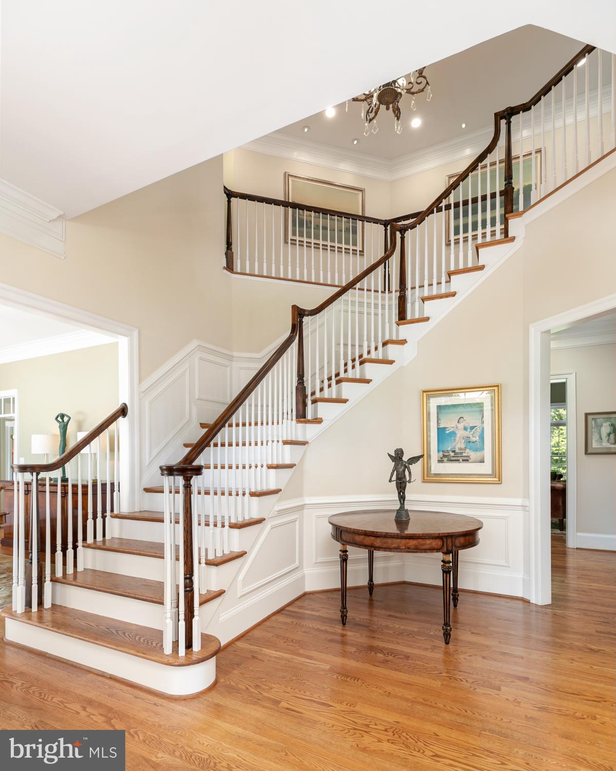 SENECA RIDGE - Residential