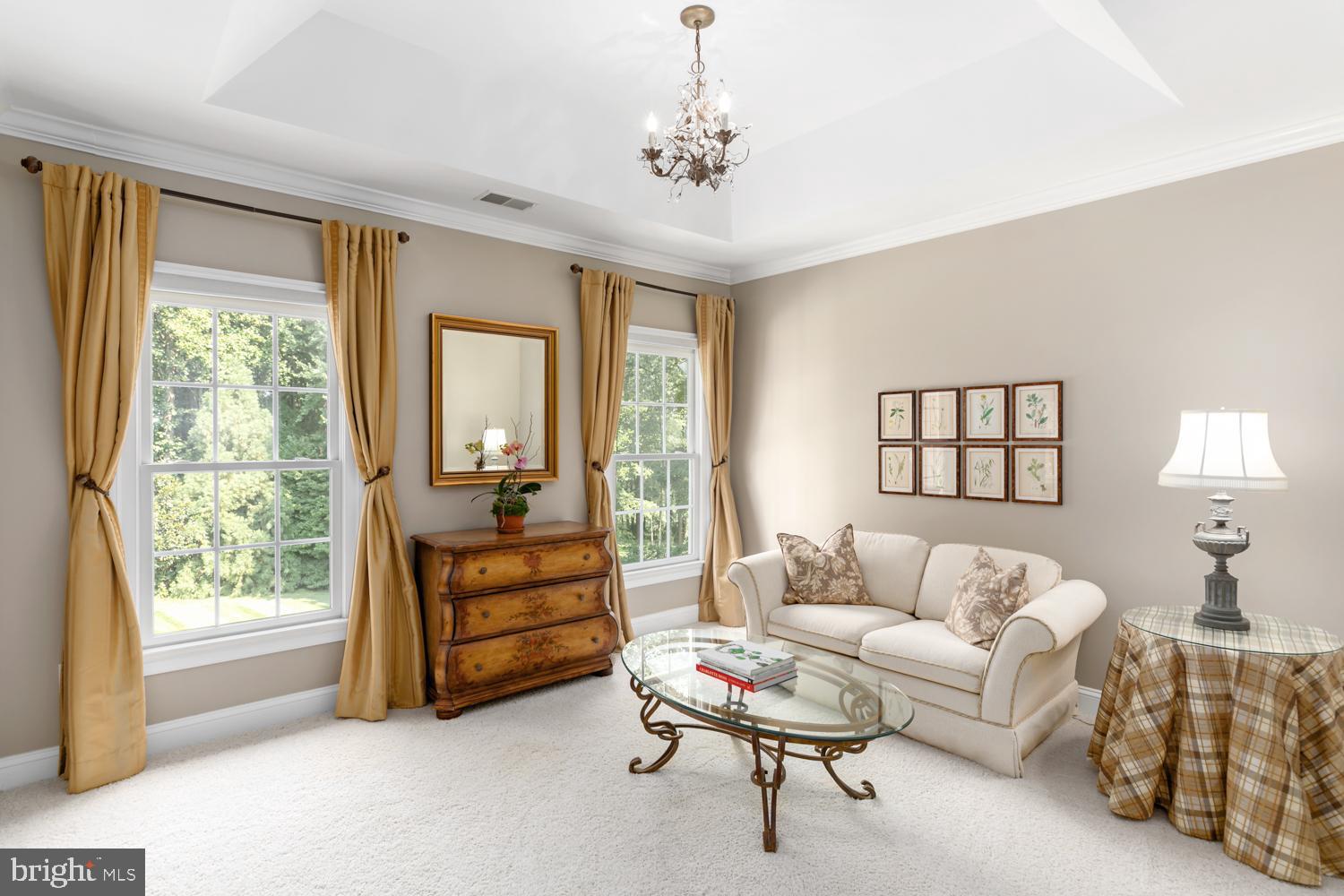 SENECA RIDGE - Residential