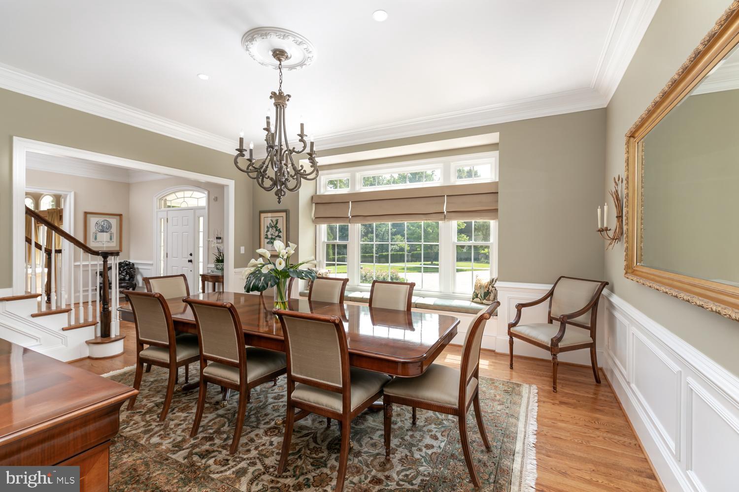 SENECA RIDGE - Residential