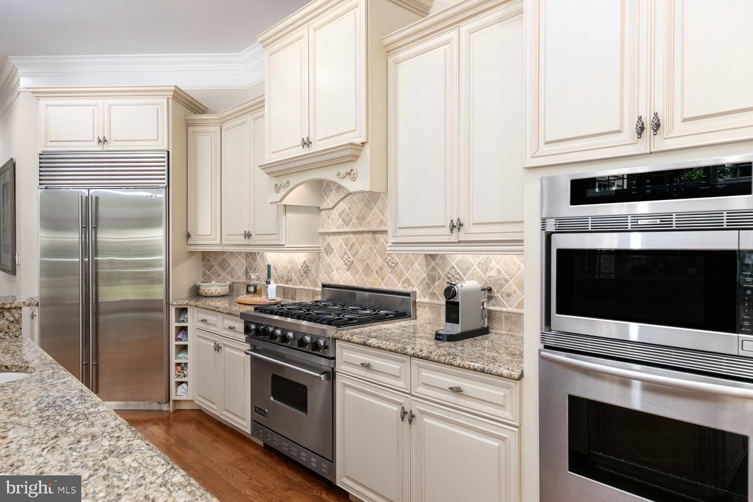 SENECA RIDGE - Residential