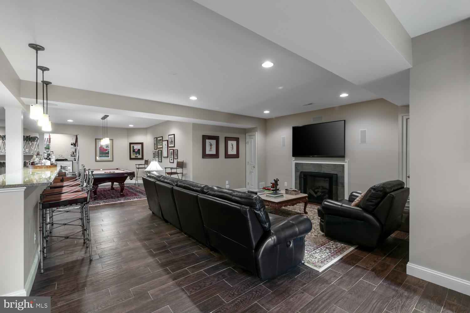 SENECA RIDGE - Residential