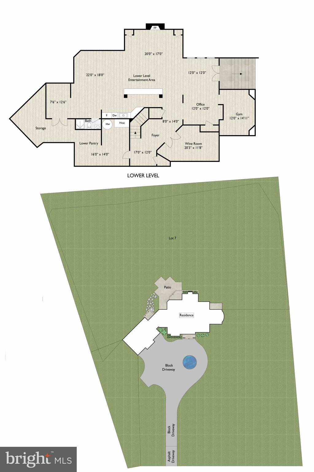 SENECA RIDGE - Residential