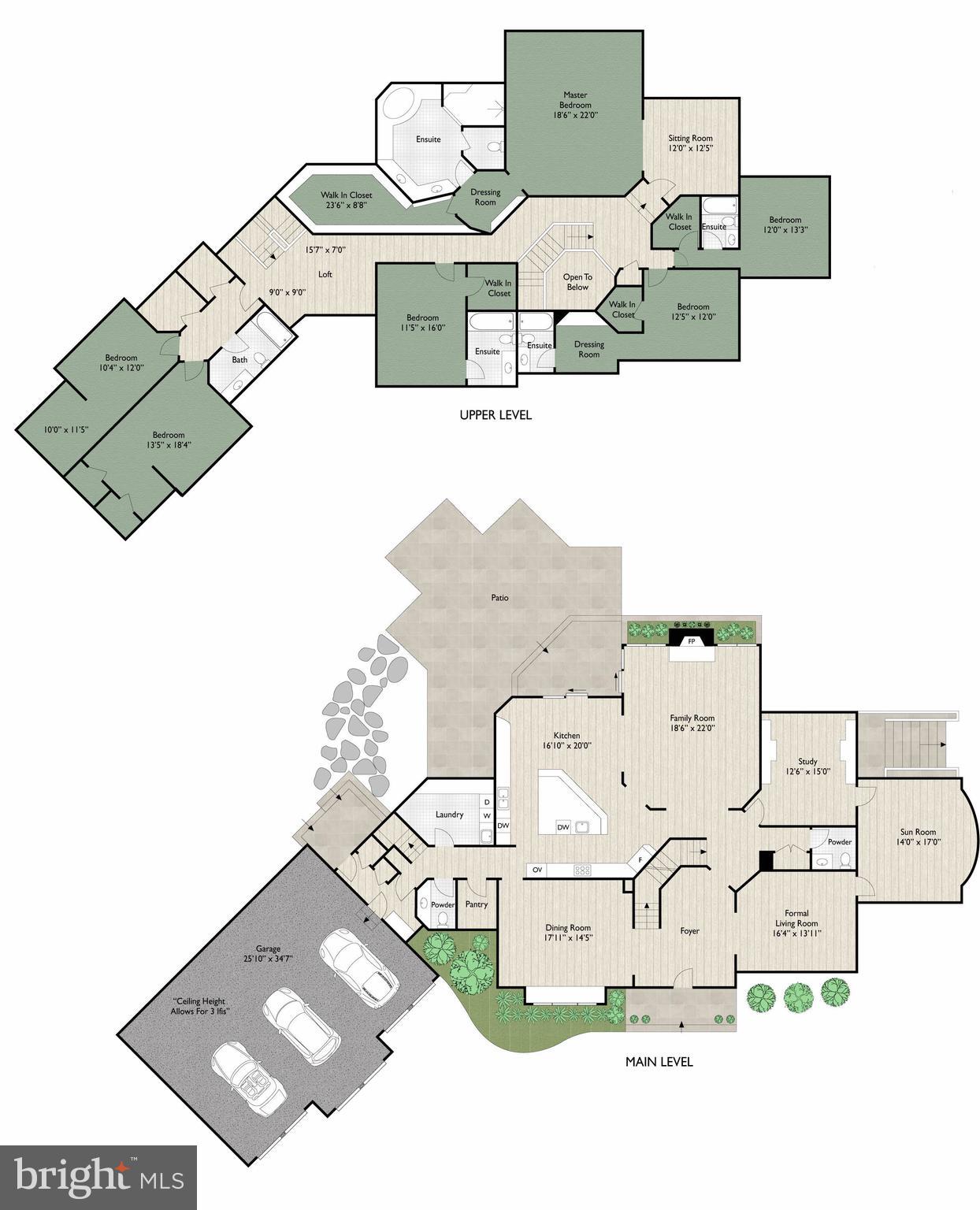 SENECA RIDGE - Residential