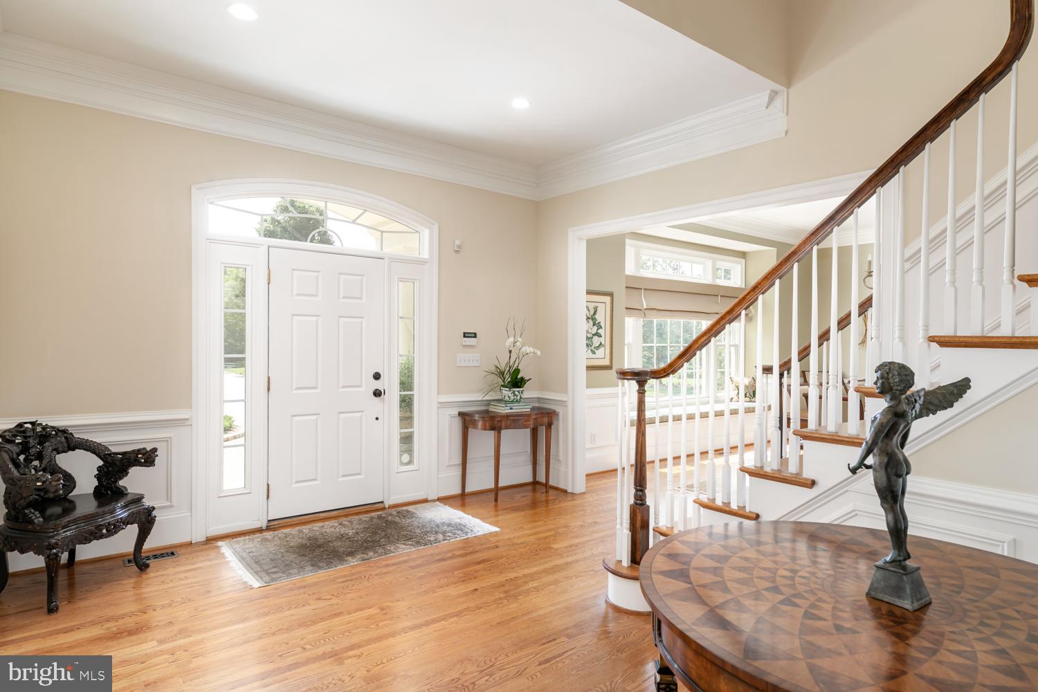 SENECA RIDGE - Residential