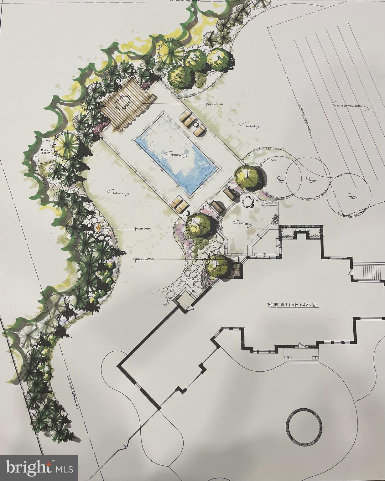 SENECA RIDGE - Residential