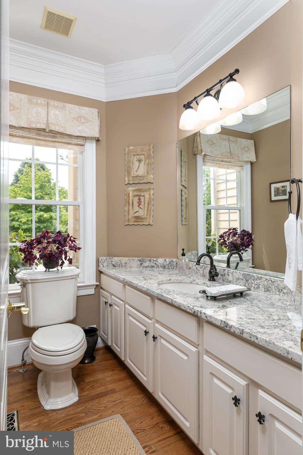 SENECA RIDGE - Residential