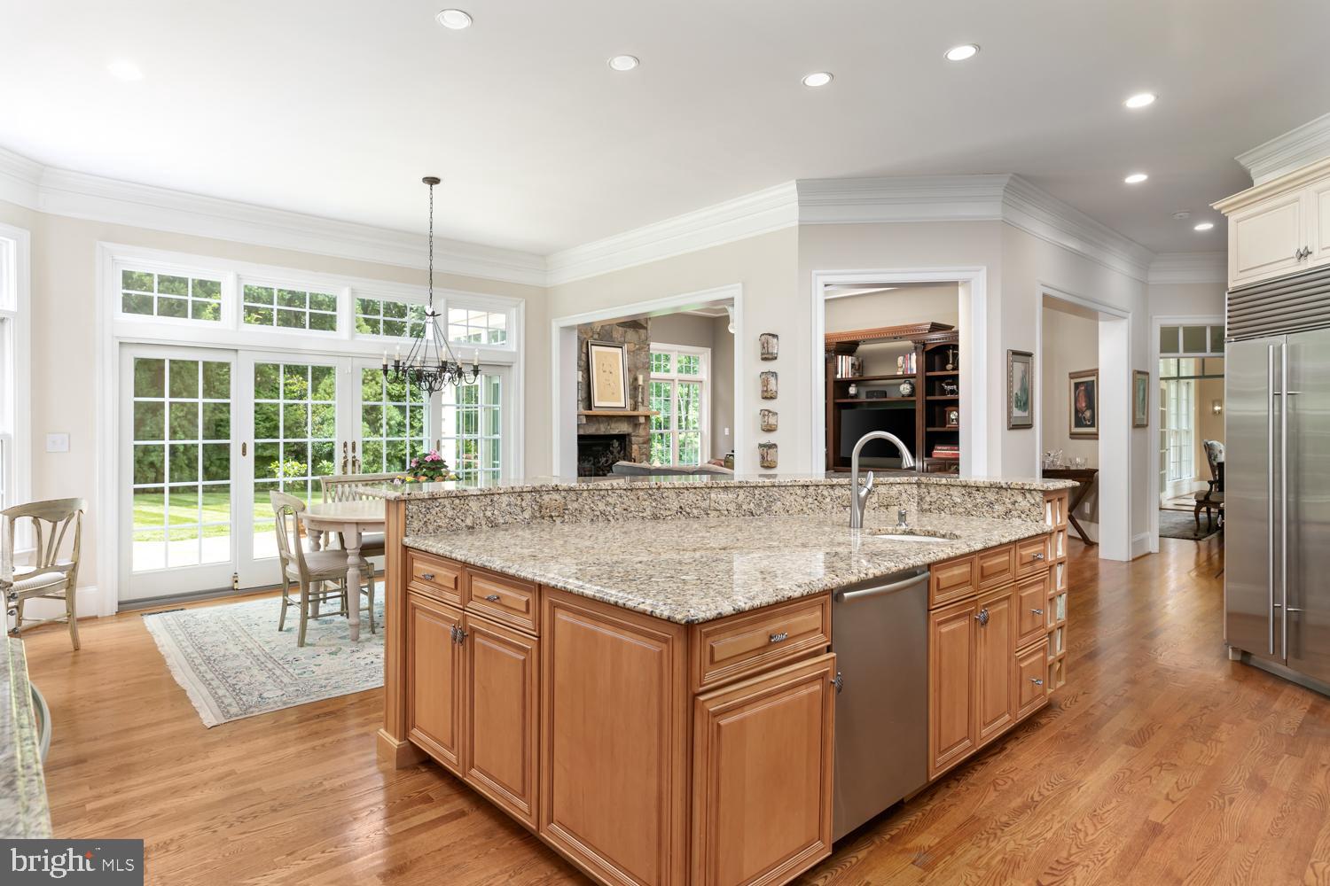 SENECA RIDGE - Residential