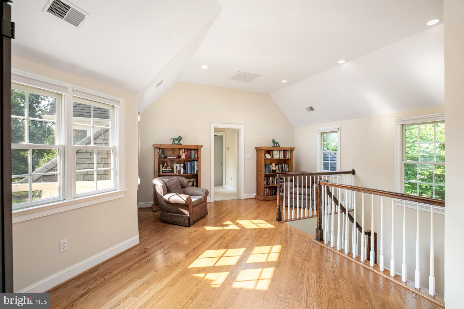 SENECA RIDGE - Residential