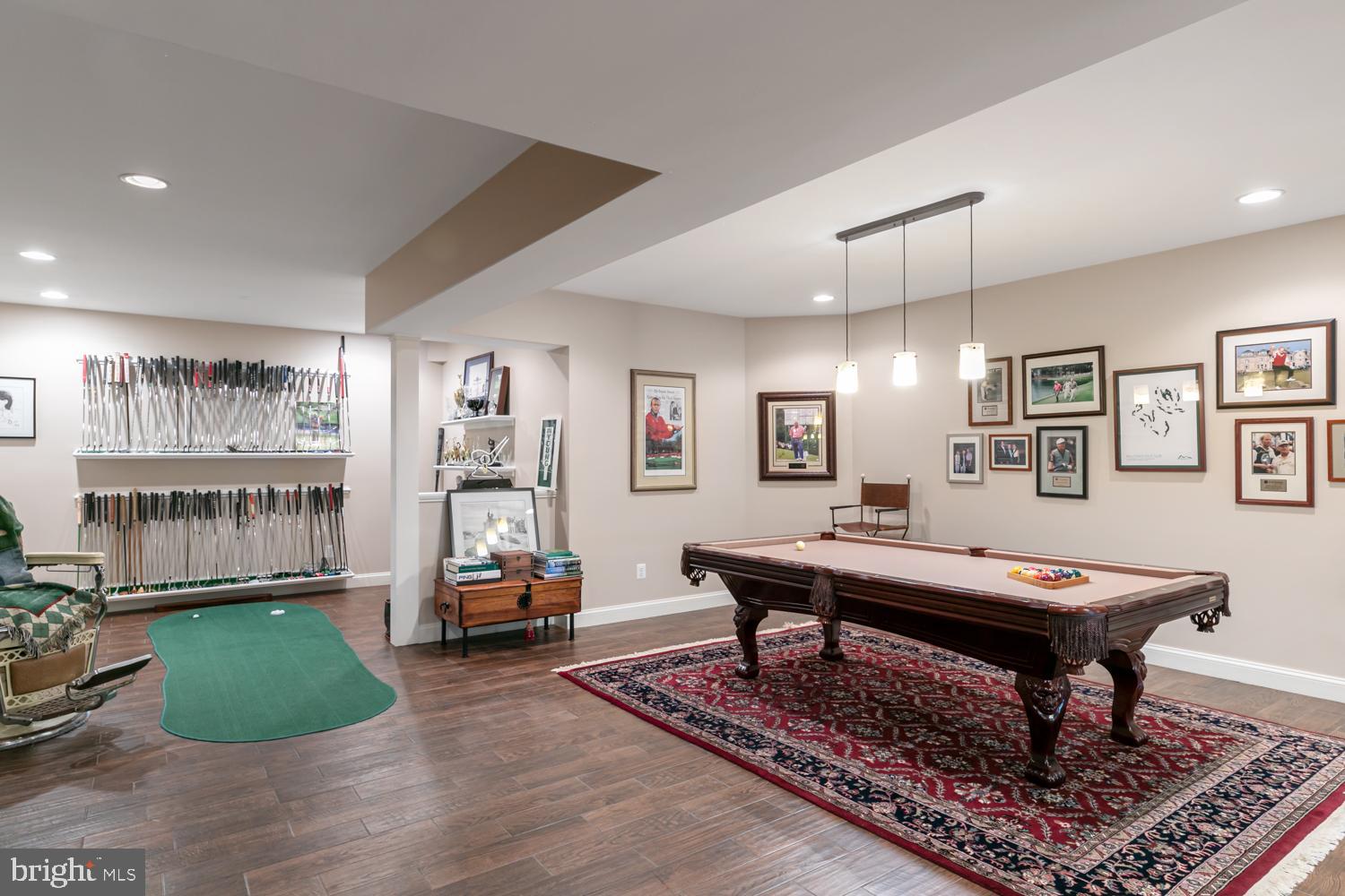 SENECA RIDGE - Residential