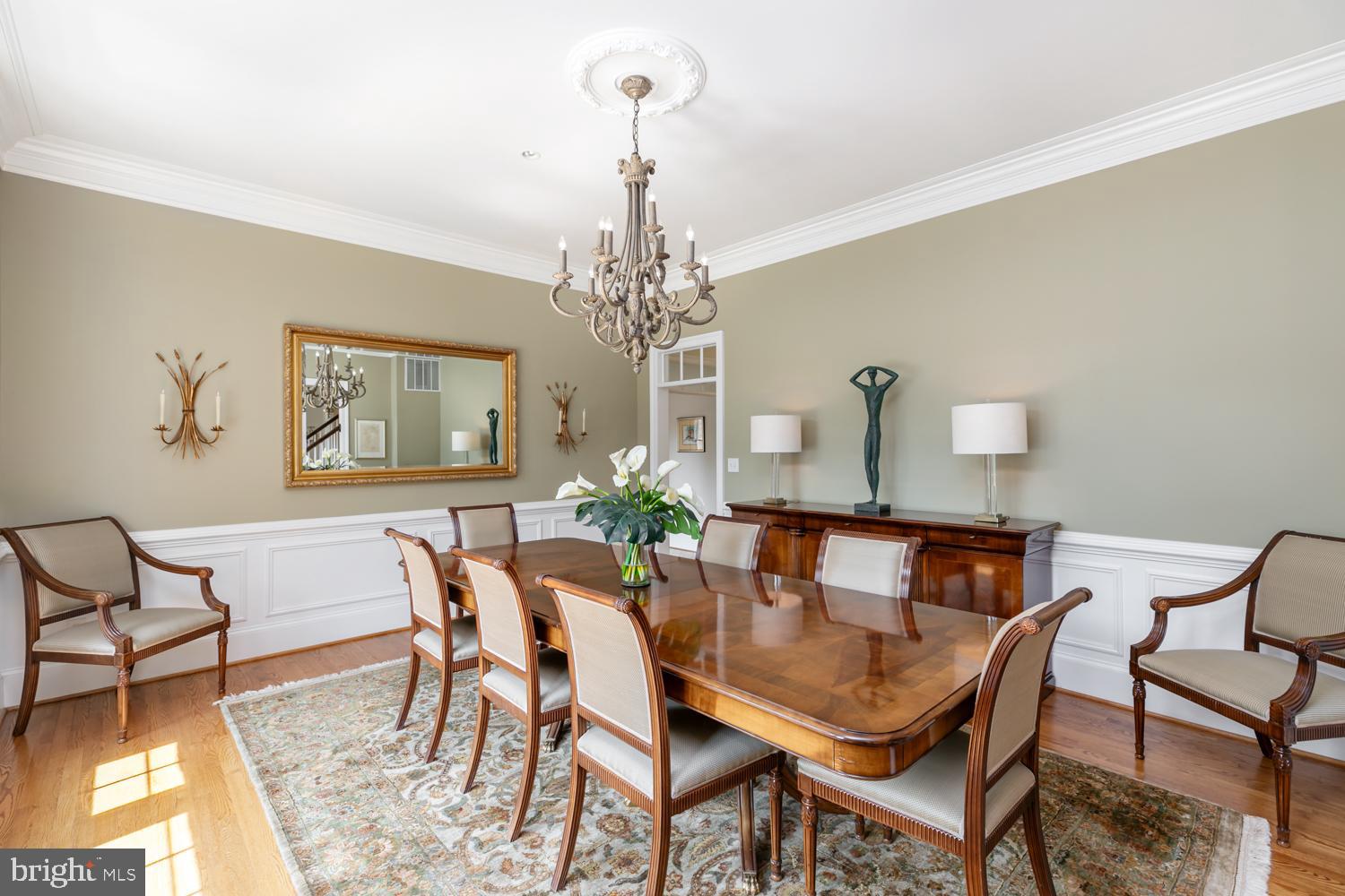 SENECA RIDGE - Residential