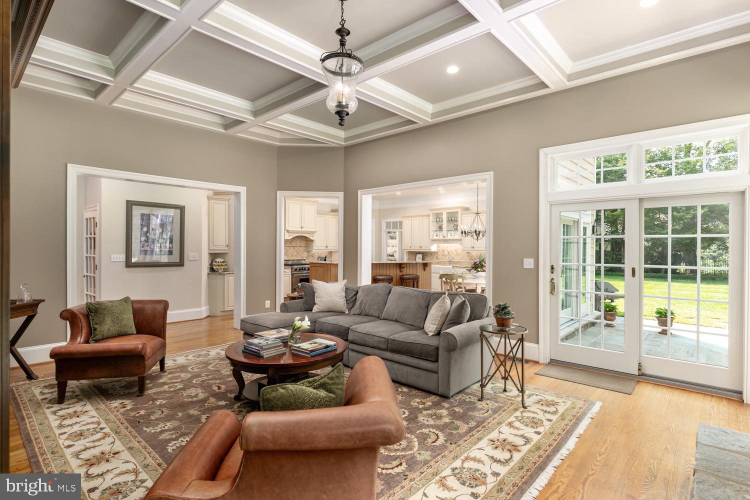 SENECA RIDGE - Residential