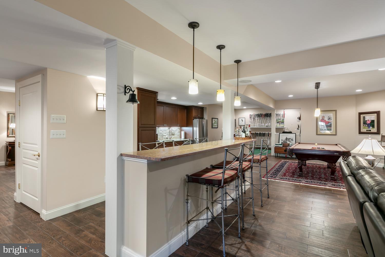 SENECA RIDGE - Residential