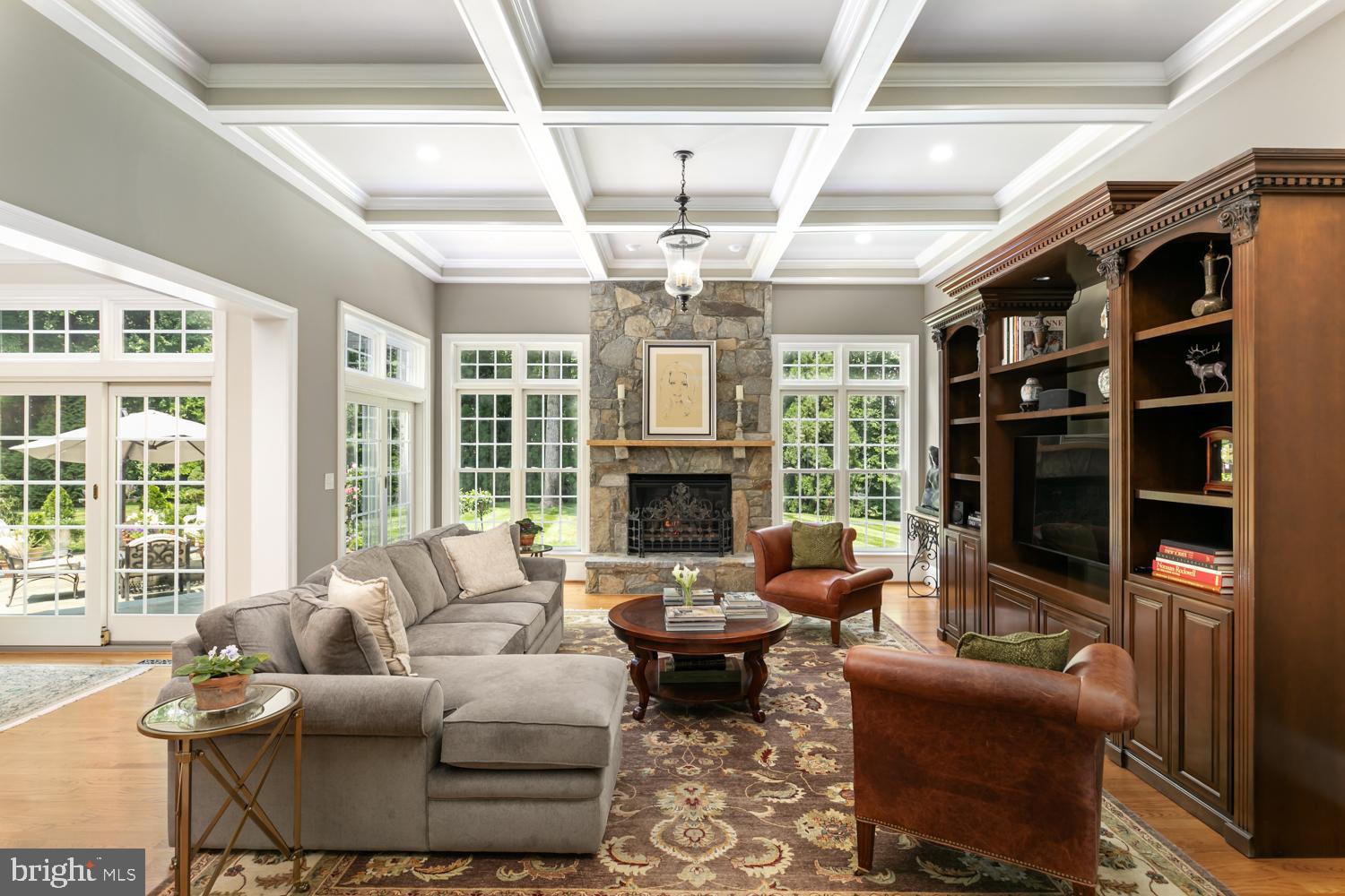 SENECA RIDGE - Residential