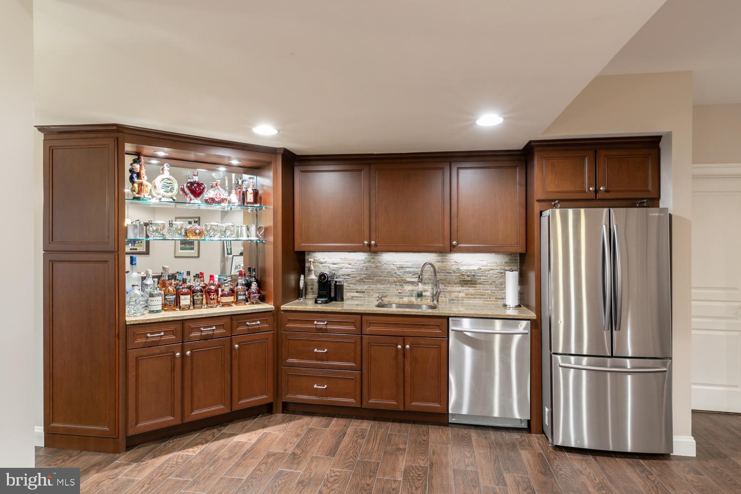 SENECA RIDGE - Residential