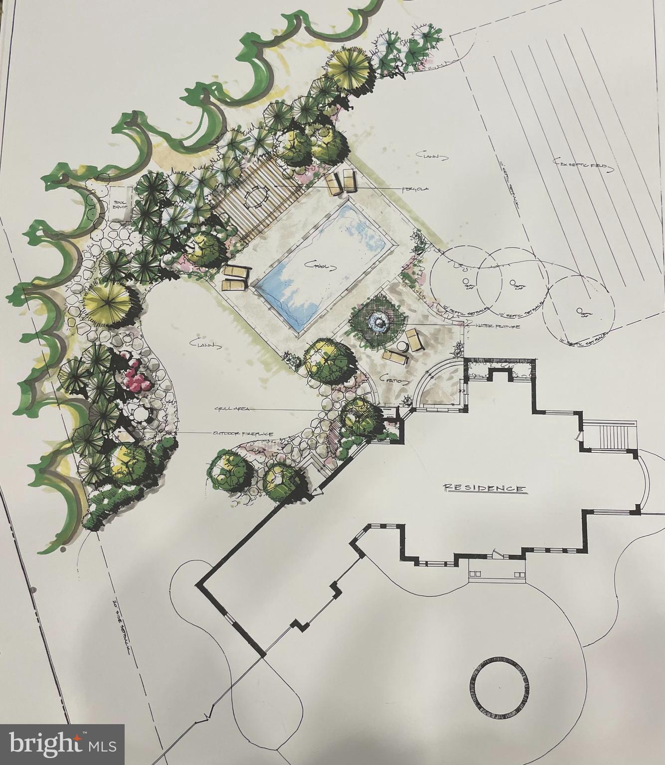 SENECA RIDGE - Residential