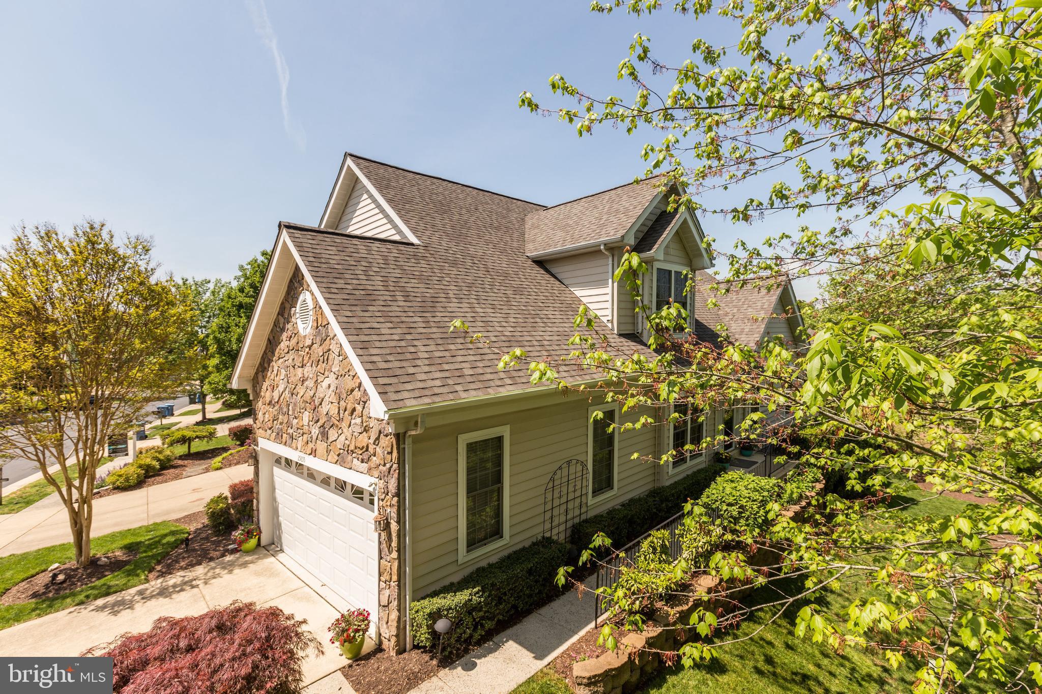 SOUTH RIDING - Residential