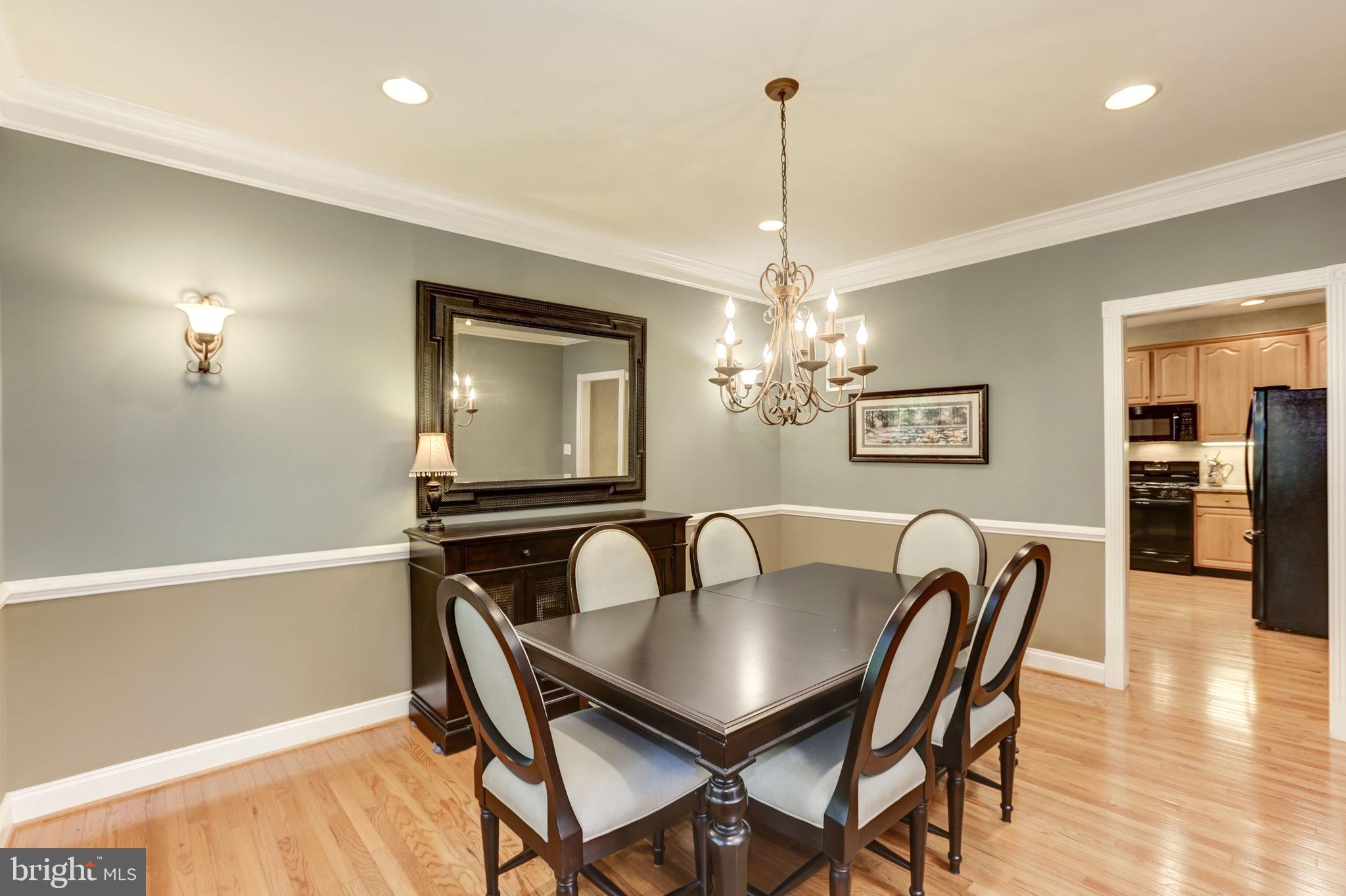 SOUTH RIDING - Residential