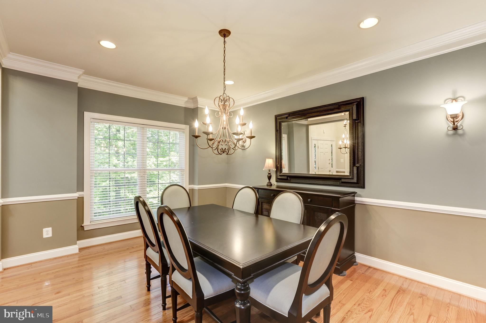 SOUTH RIDING - Residential