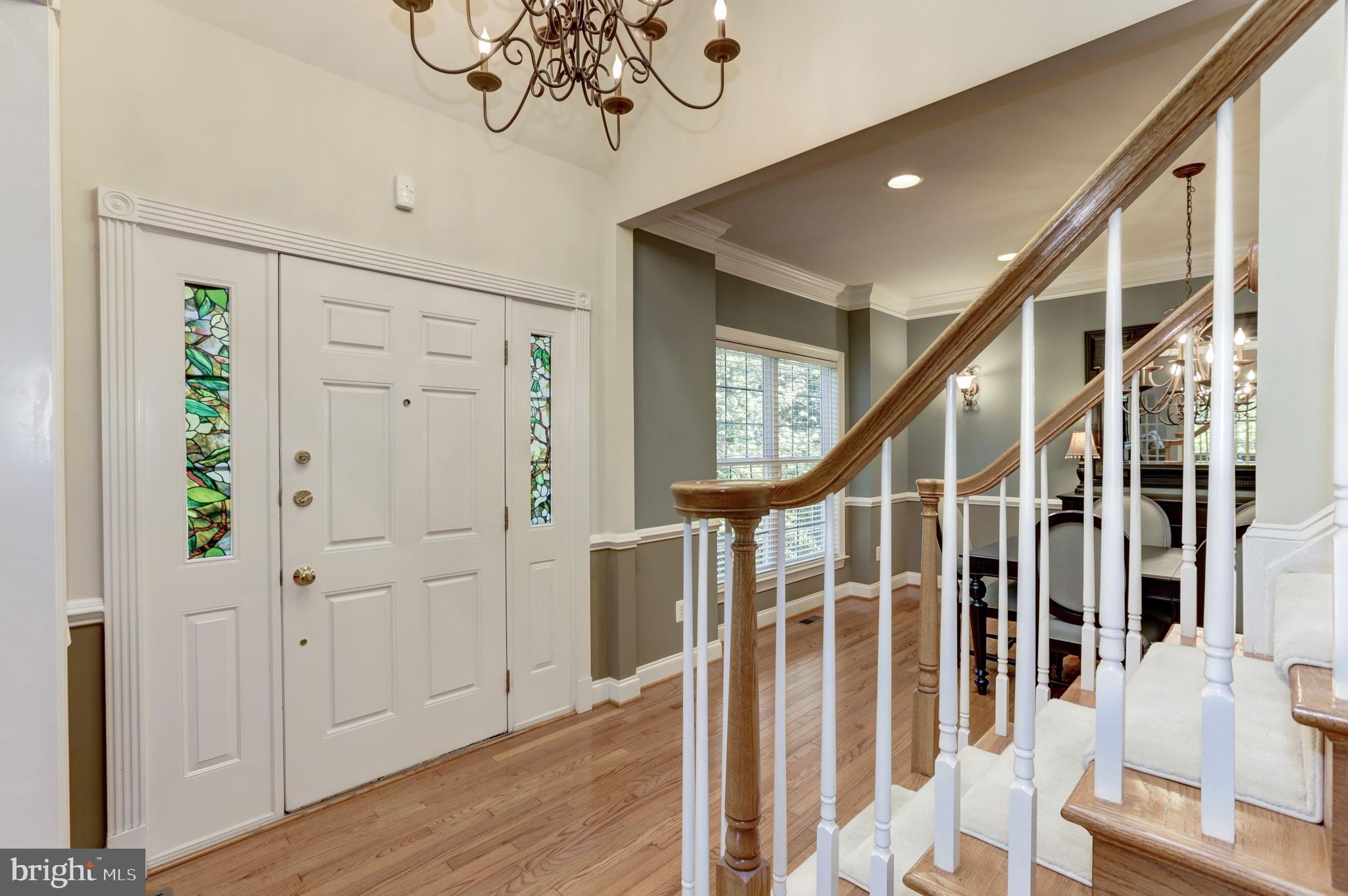 SOUTH RIDING - Residential